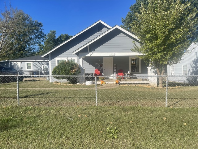 1008 N 1008 Avenue Tulsa OK 74110