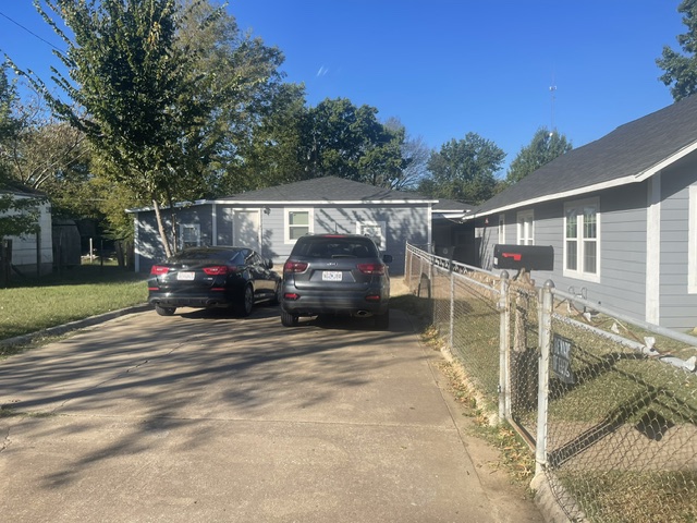 1008 N 1008 Avenue Tulsa OK 74110