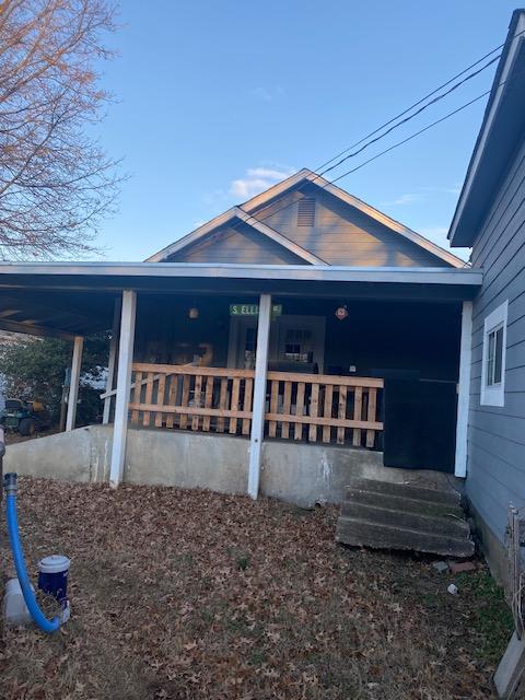 1008 N 1008 Avenue Tulsa OK 74110