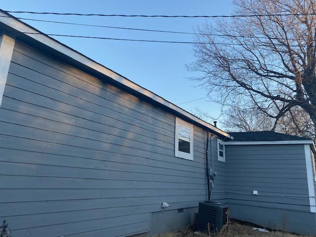 1008 N 1008 Avenue Tulsa OK 74110