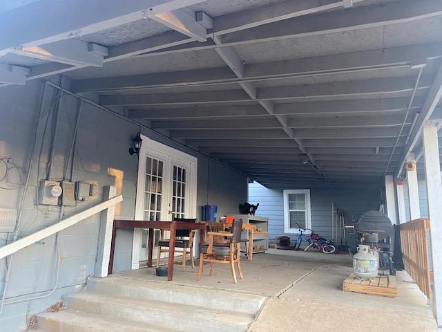 1008 N 1008 Avenue Tulsa OK 74110