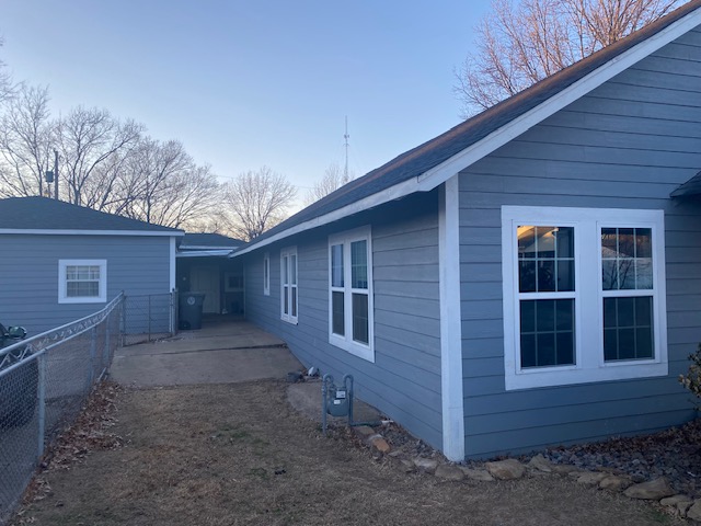 1008 N 1008 Avenue Tulsa OK 74110