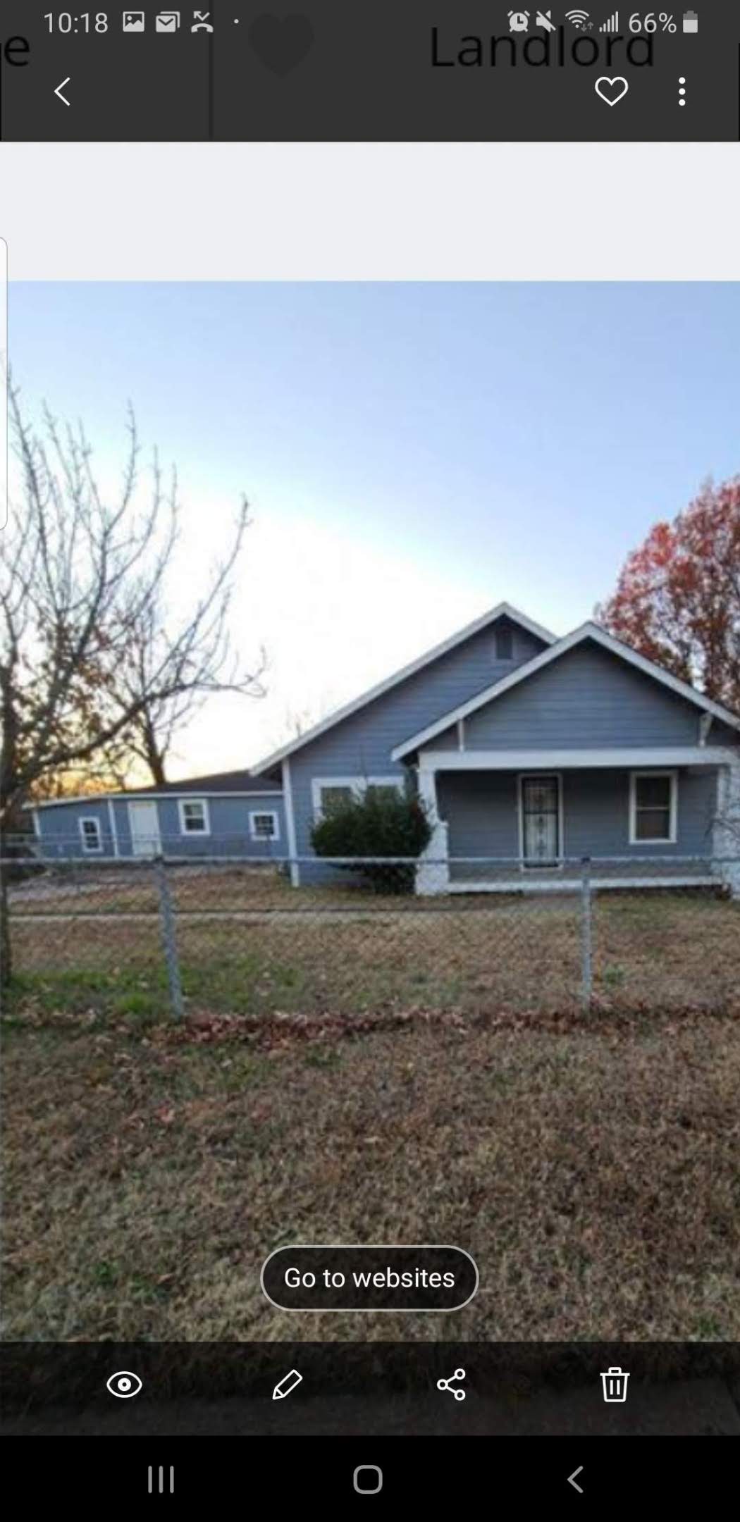 1008 N 1008 Avenue Tulsa OK 74110