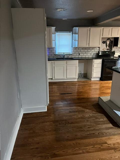 1008 N 1008 Avenue Tulsa OK 74110