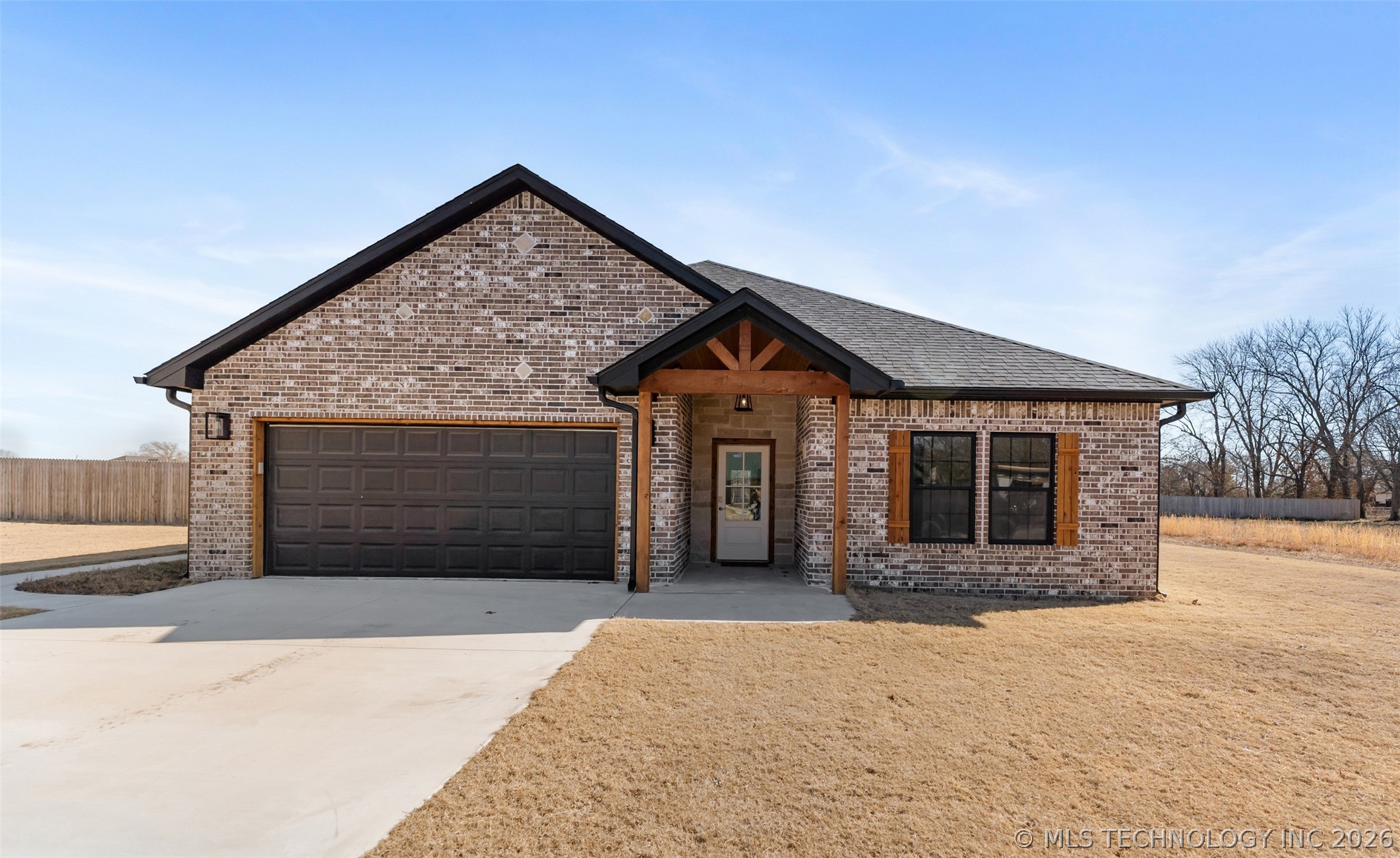 205 Lindsey Avenue Adair OK 74330