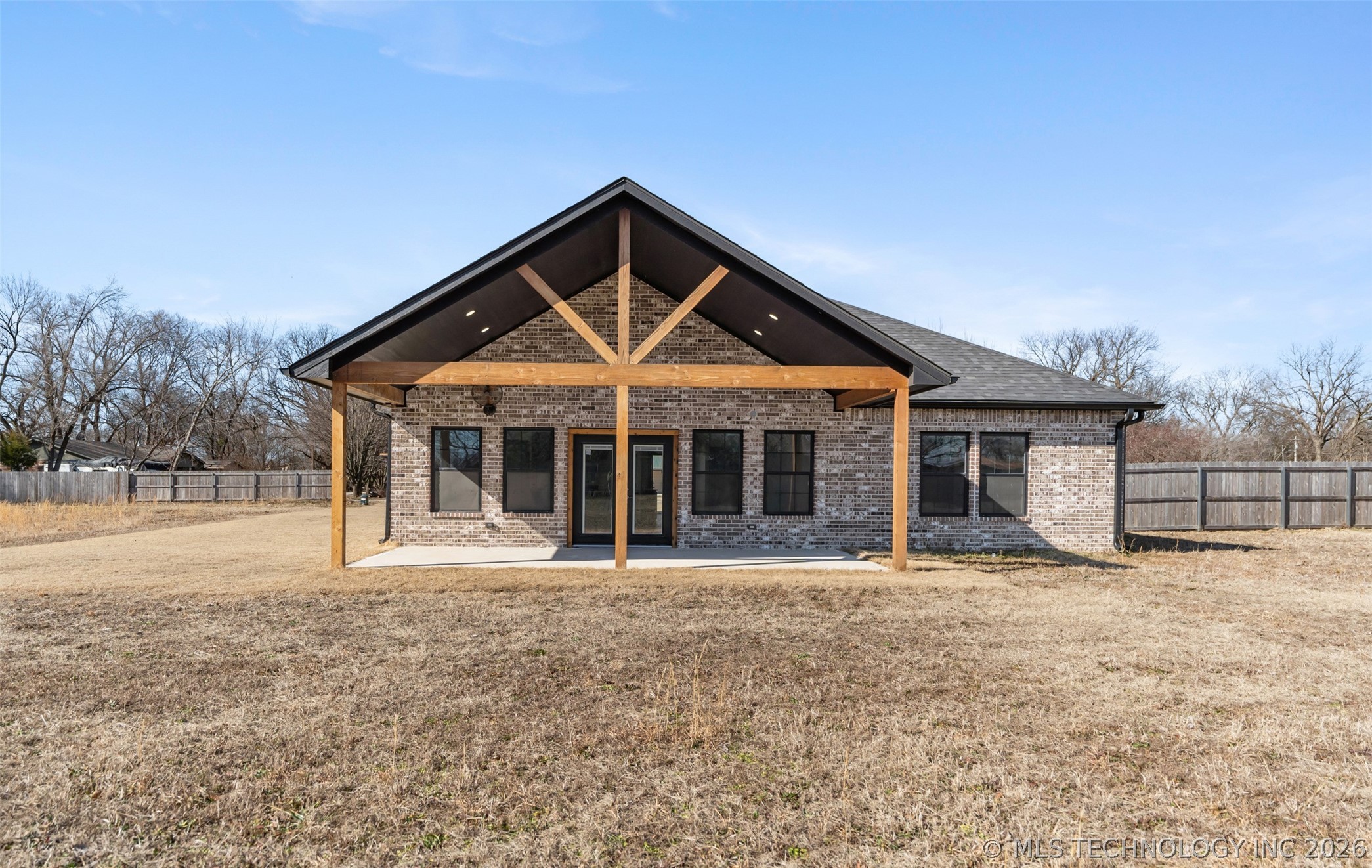 205 Lindsey Avenue Adair OK 74330