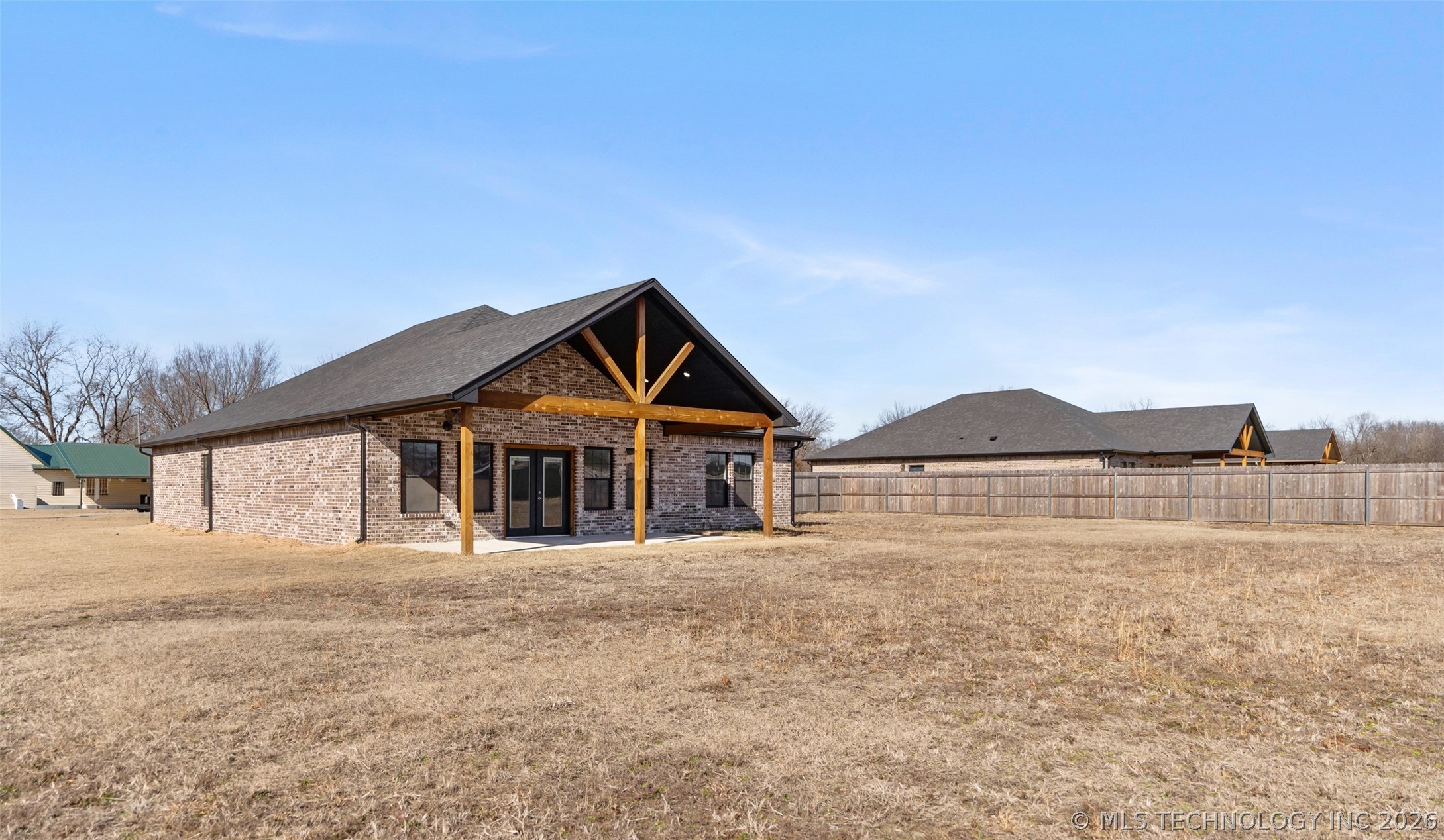 205 Lindsey Avenue Adair OK 74330