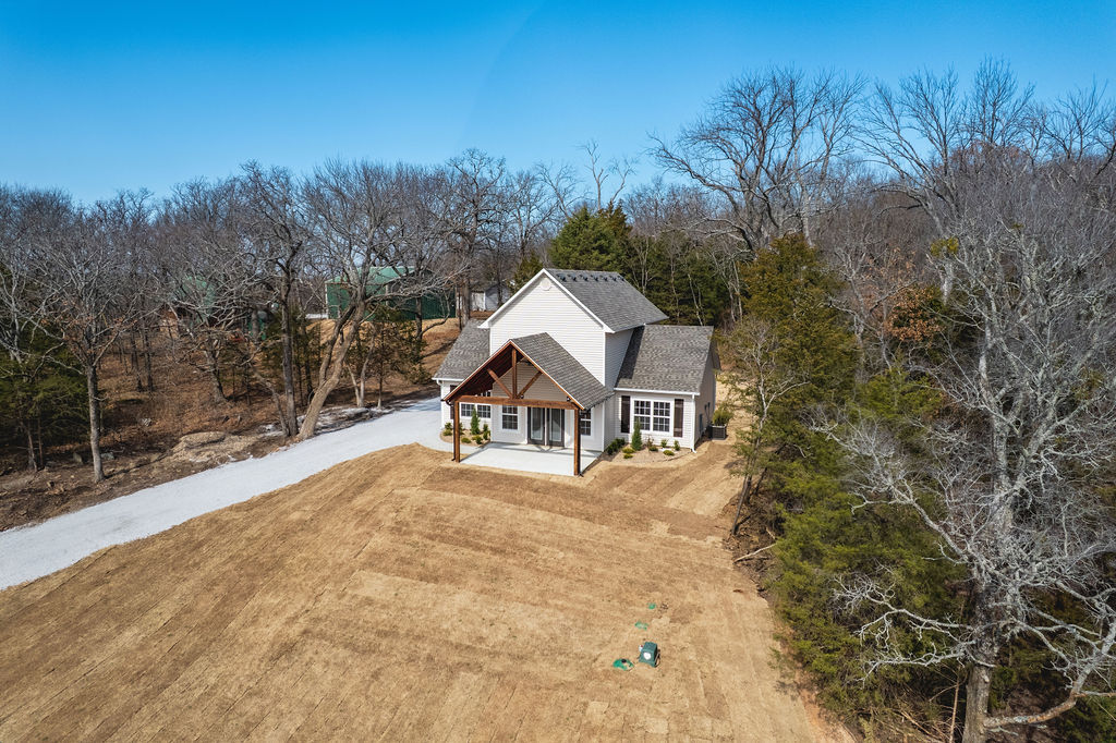 19116 W Arrow Wood Road Cookson OK 74427