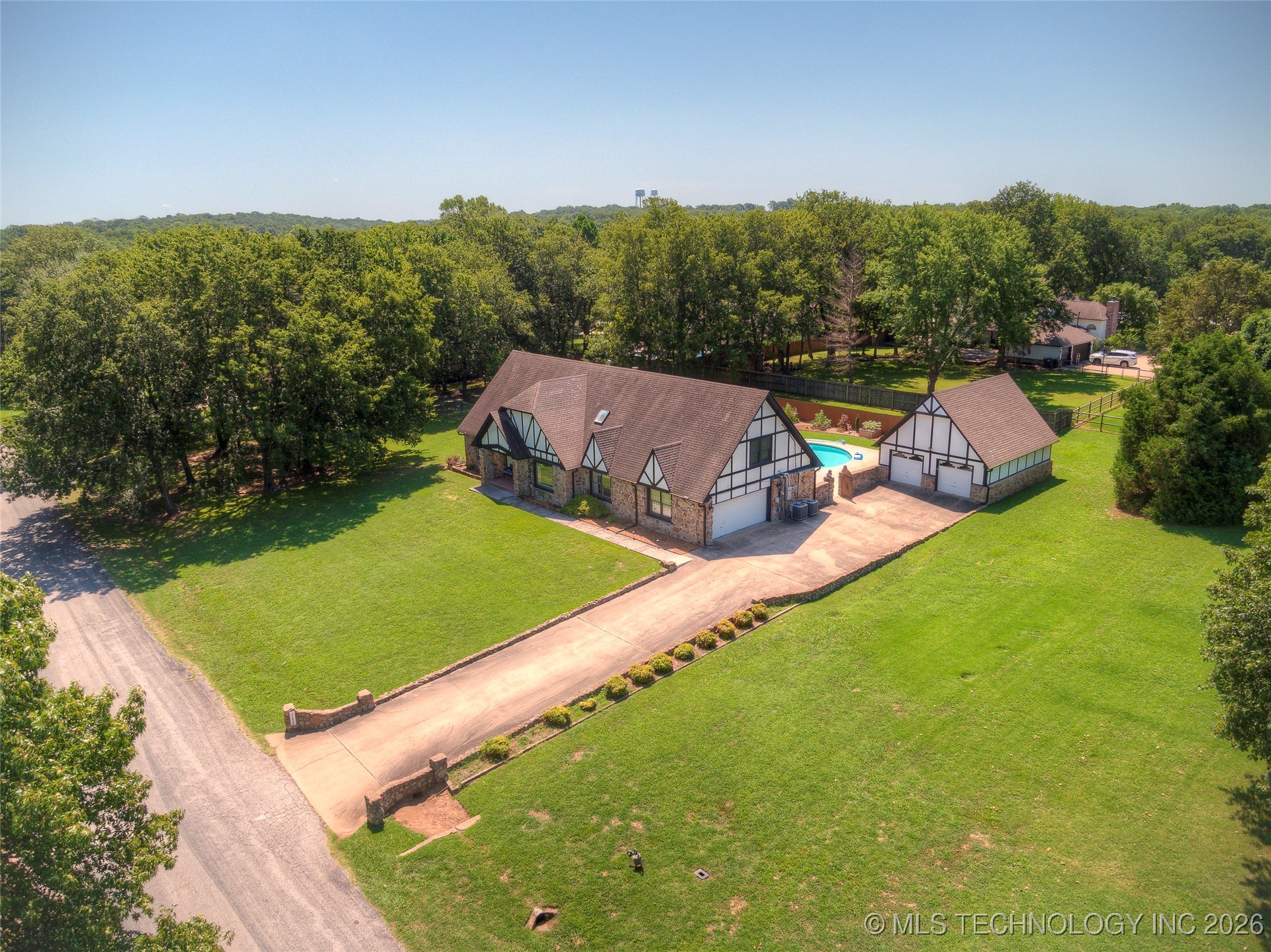 17834 E 93rd Street Owasso OK 74055