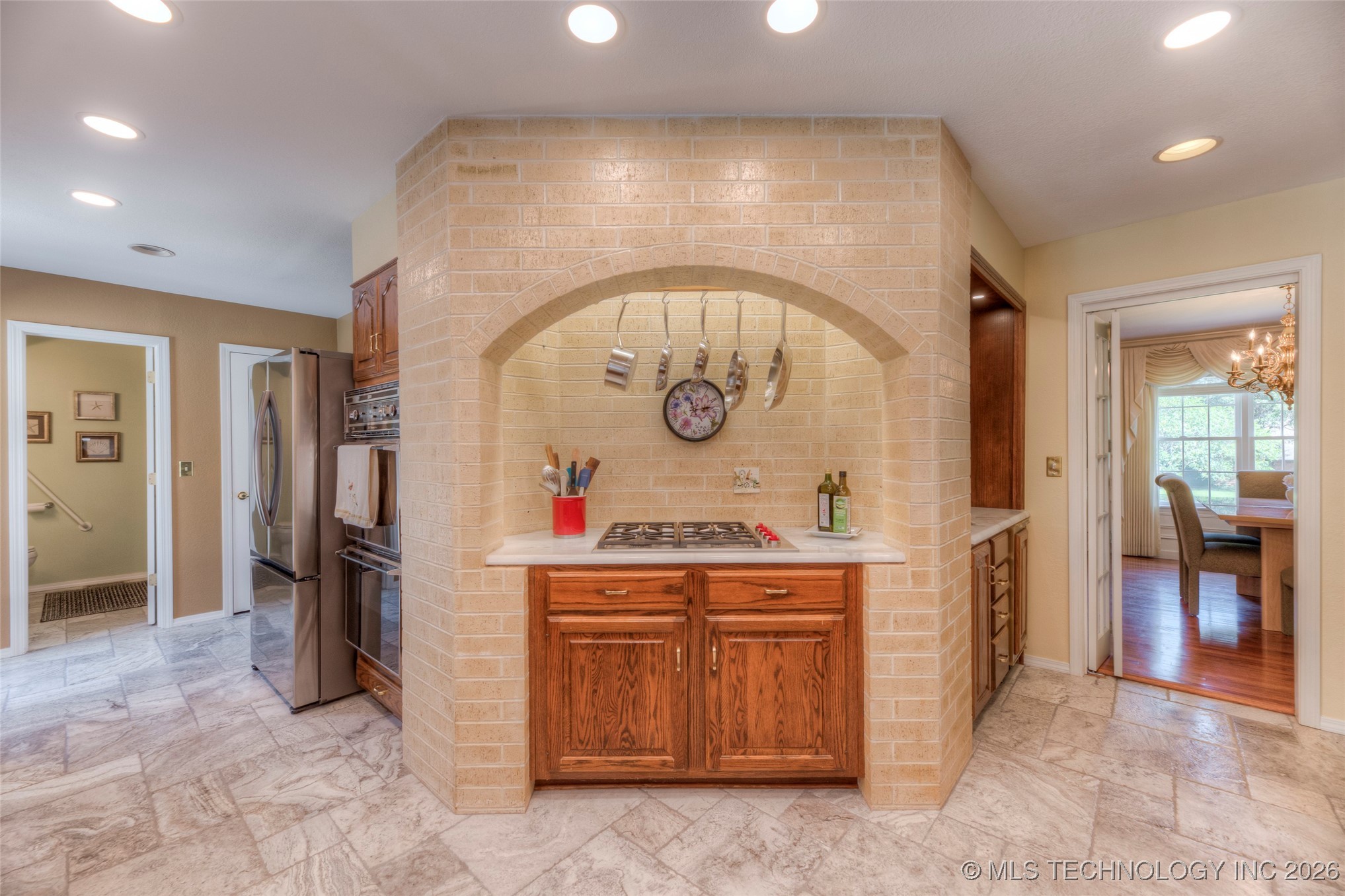 17834 E 93rd Street Owasso OK 74055