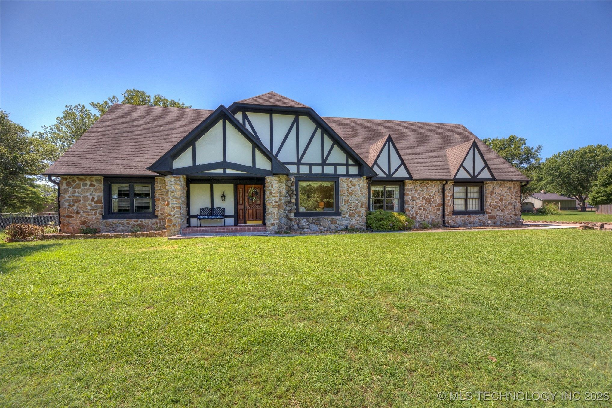 17834 E 93rd Street Owasso OK 74055