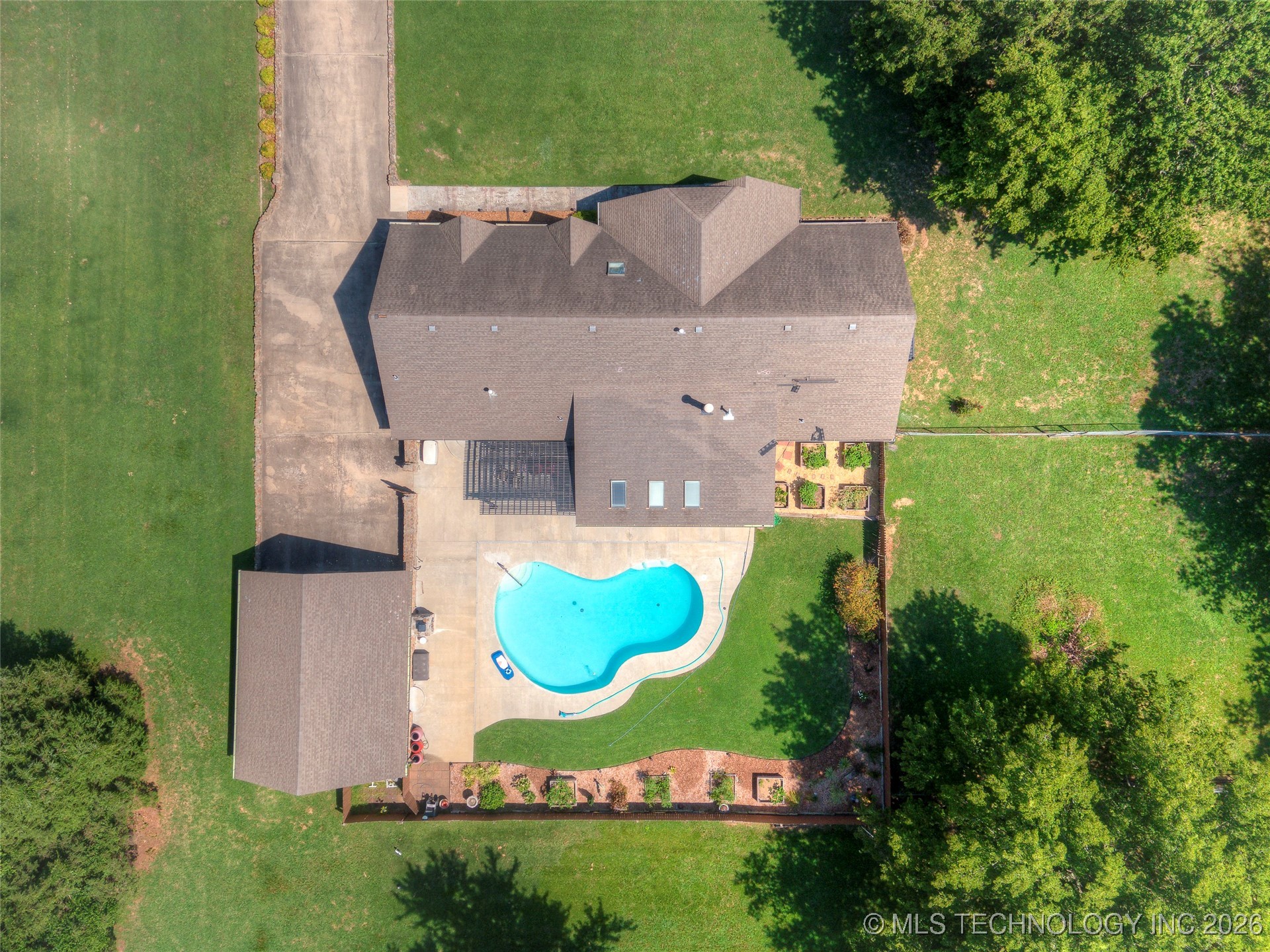 17834 E 93rd Street Owasso OK 74055