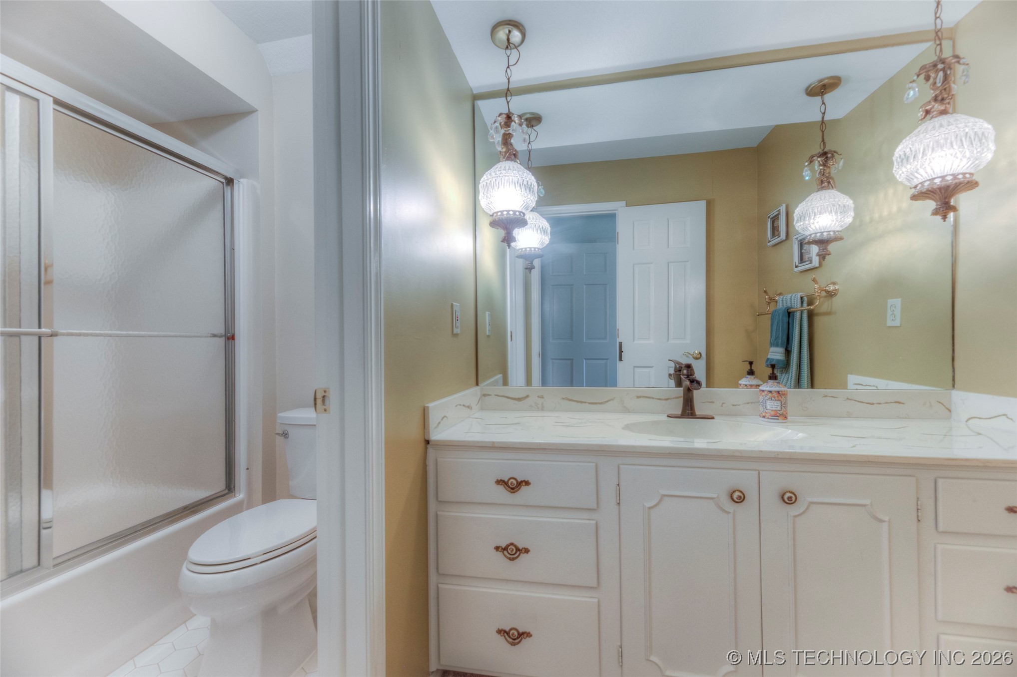 17834 E 93rd Street Owasso OK 74055