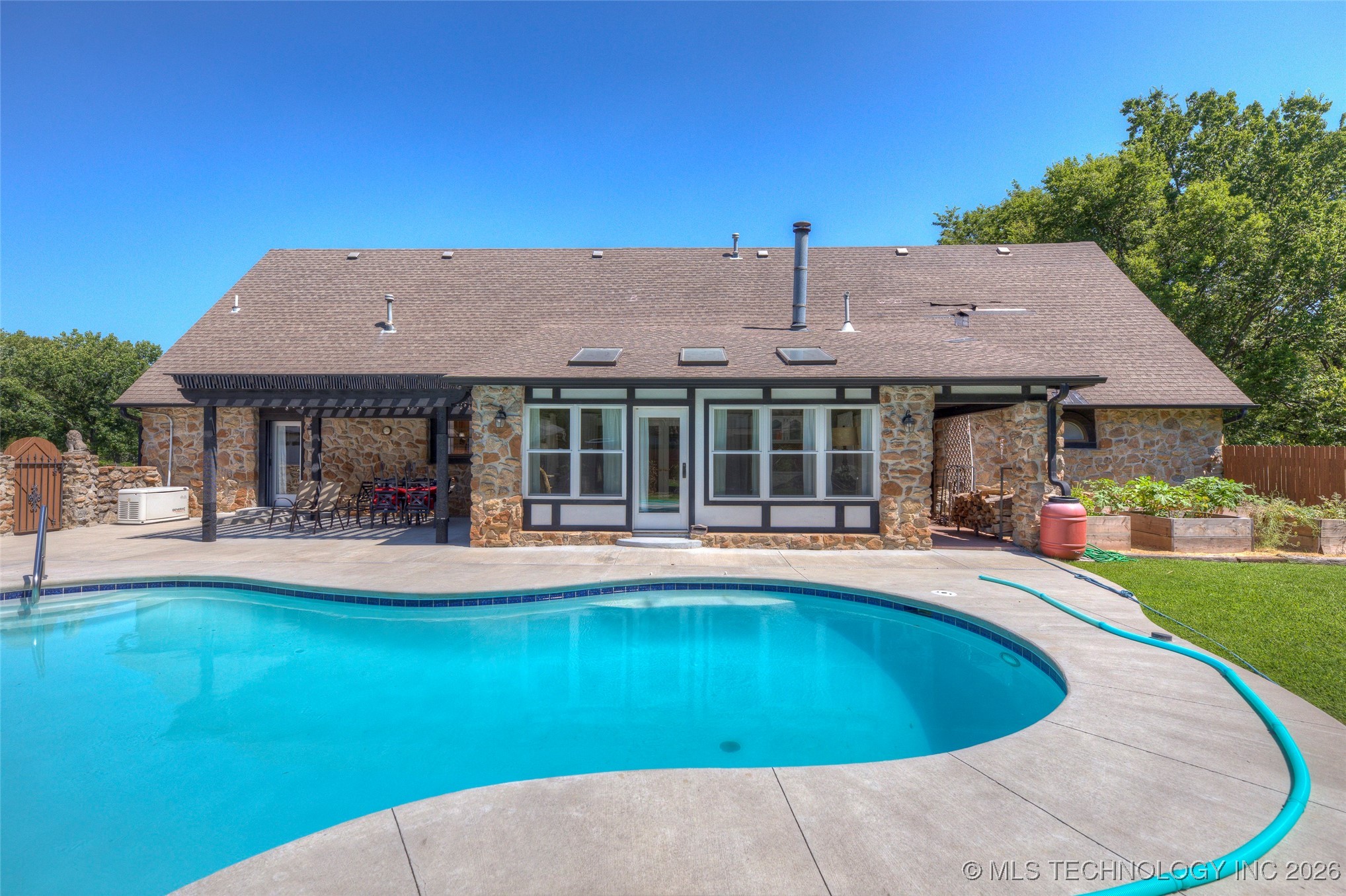 17834 E 93rd Street Owasso OK 74055