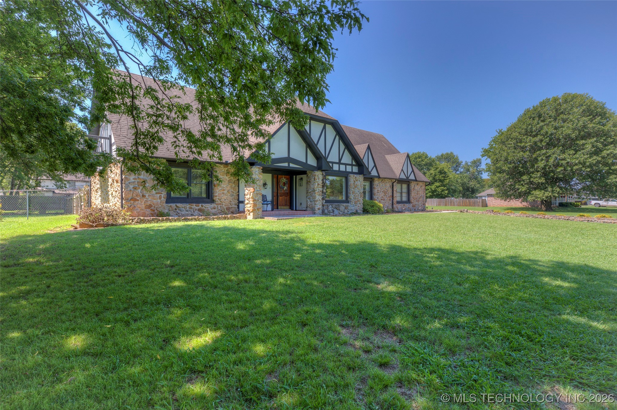17834 E 93rd Street Owasso OK 74055