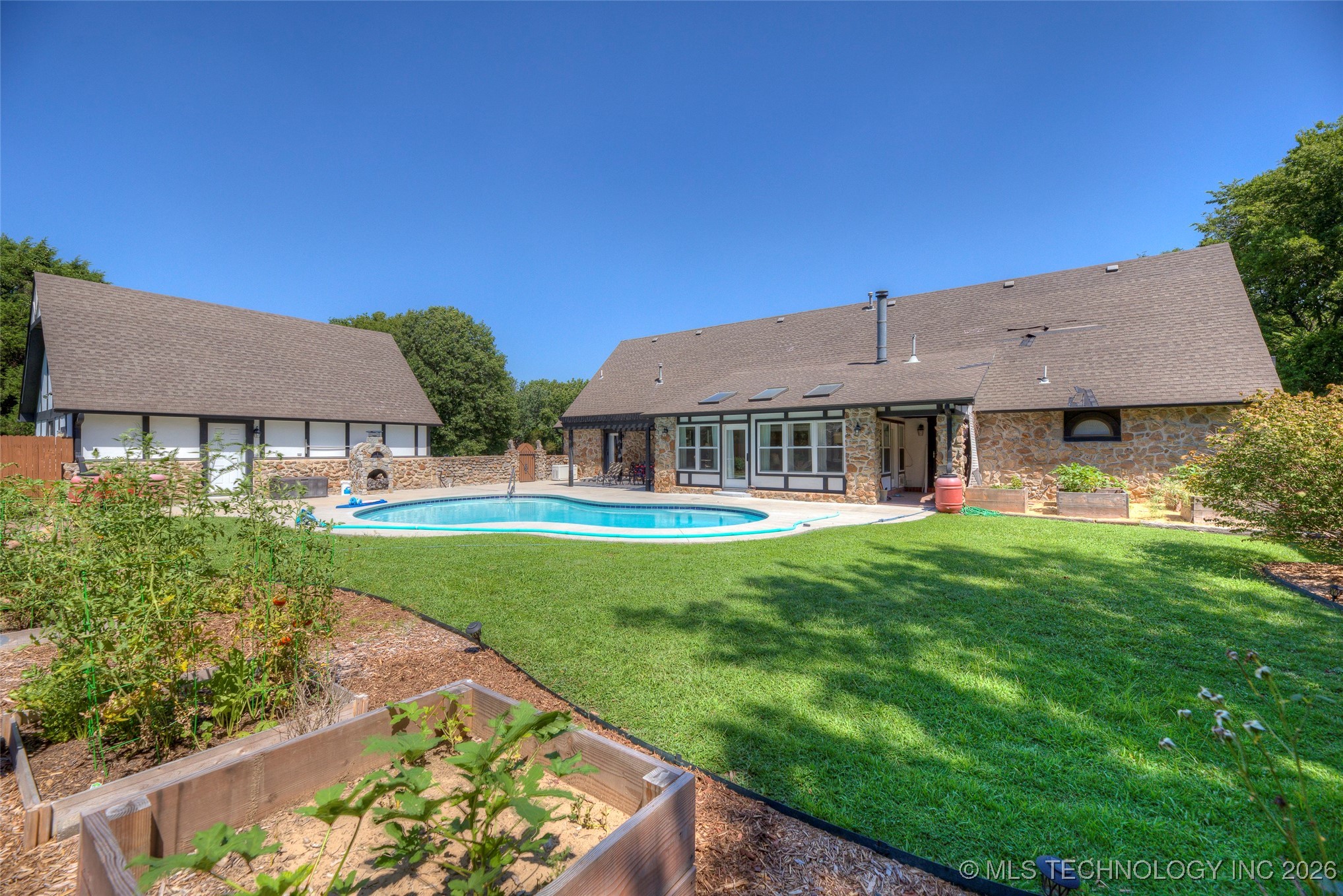 17834 E 93rd Street Owasso OK 74055