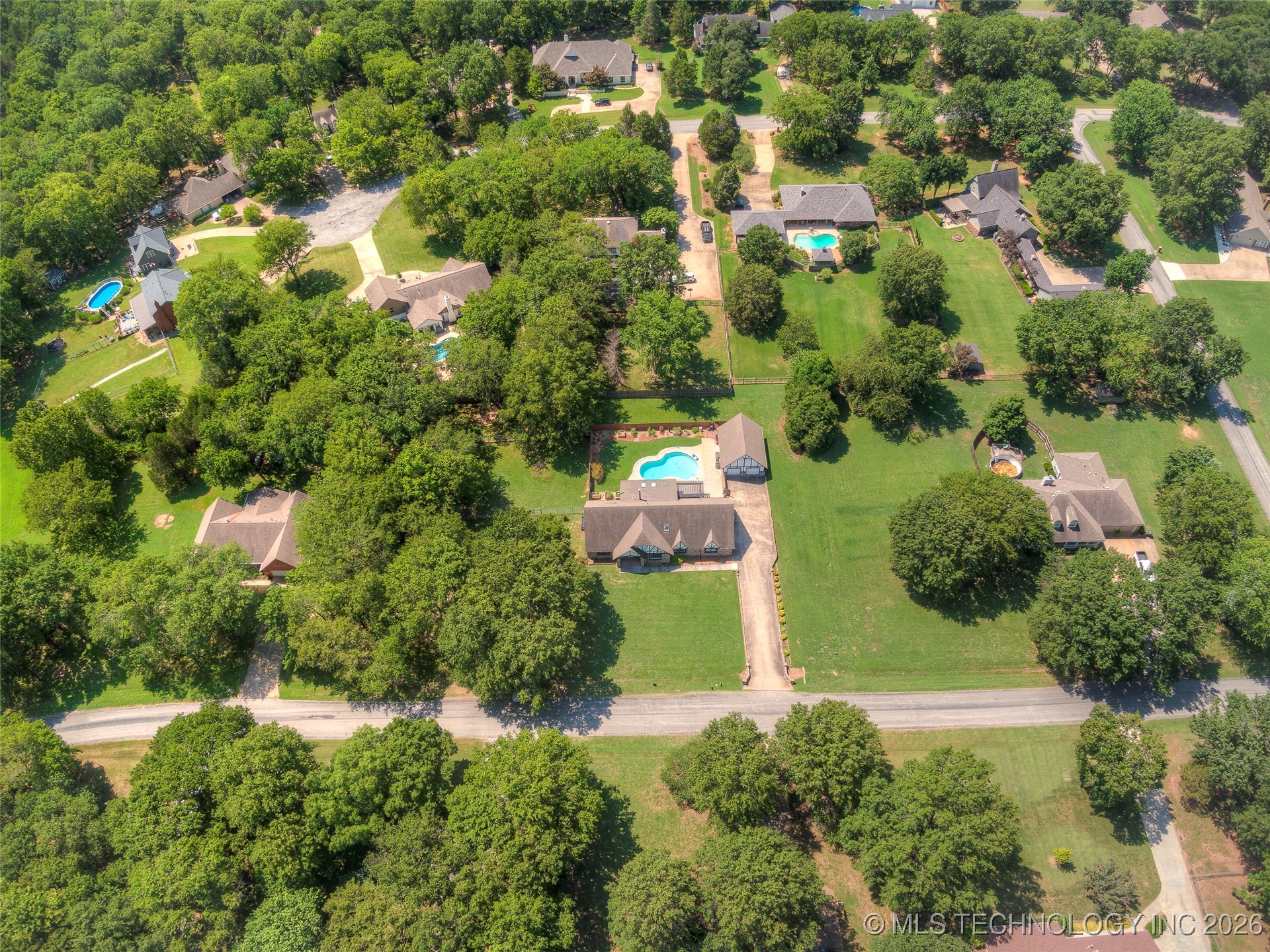 17834 E 93rd Street Owasso OK 74055