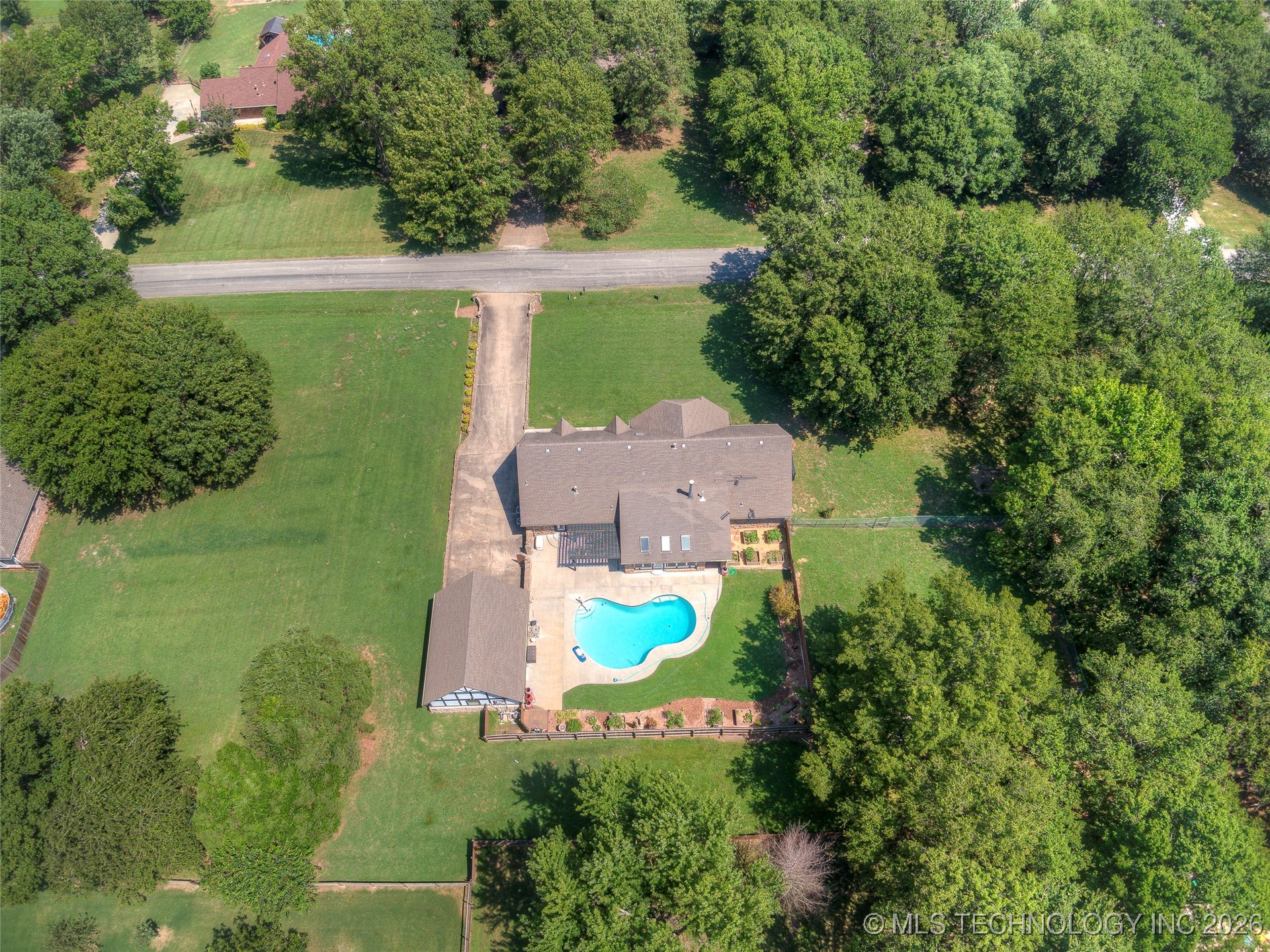 17834 E 93rd Street Owasso OK 74055