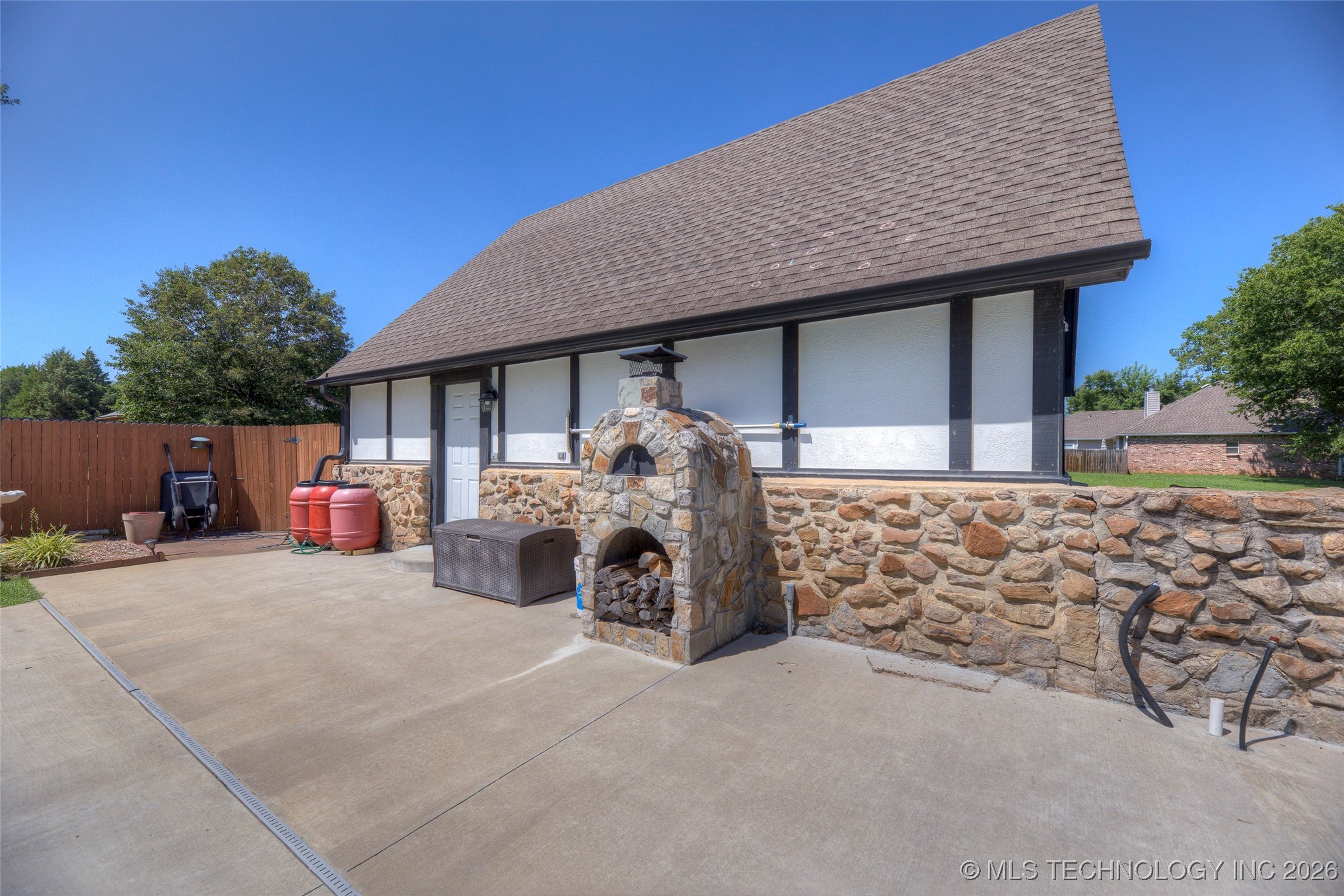 17834 E 93rd Street Owasso OK 74055