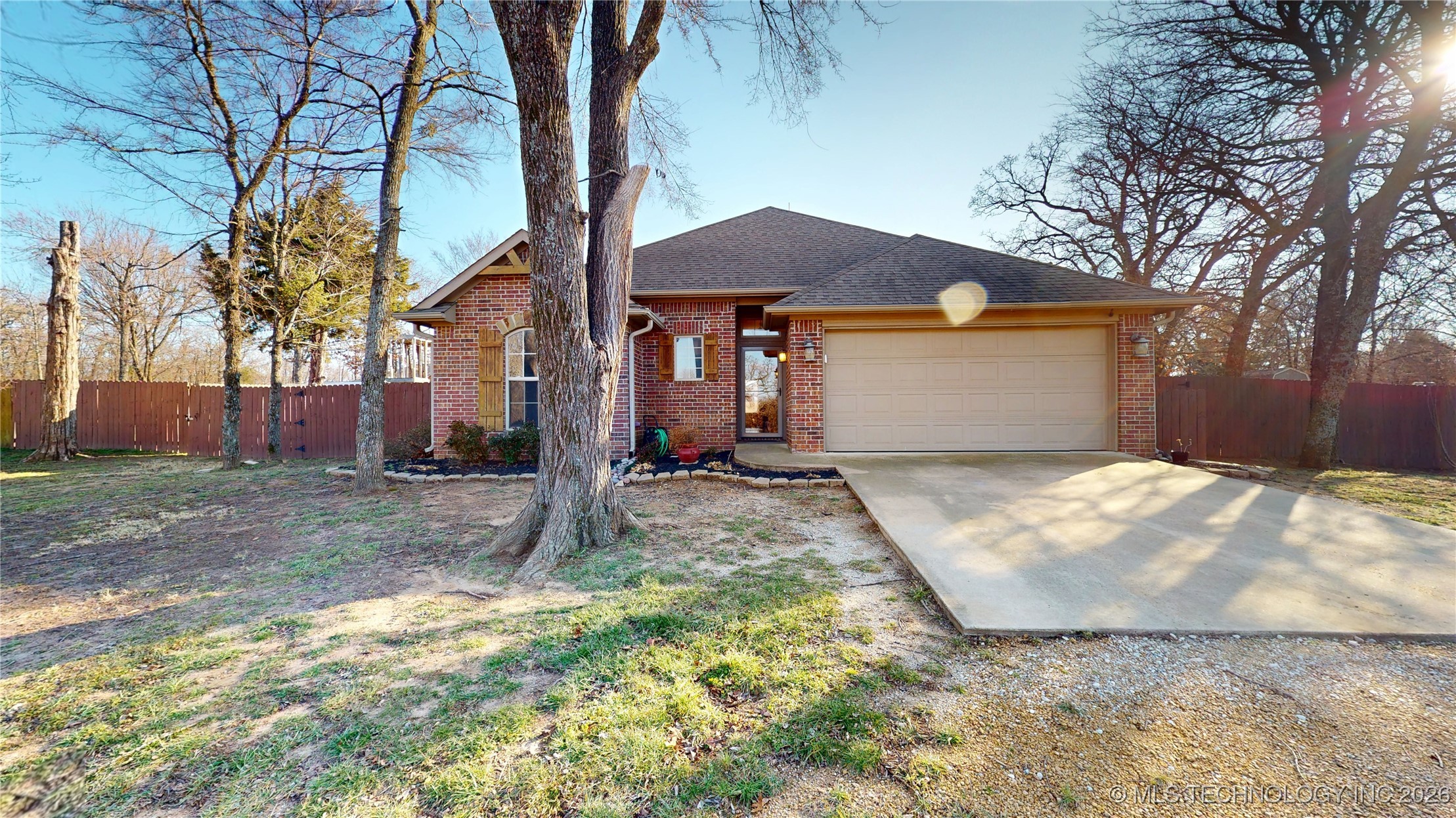 14051 County Road 1572 Ada OK 74820