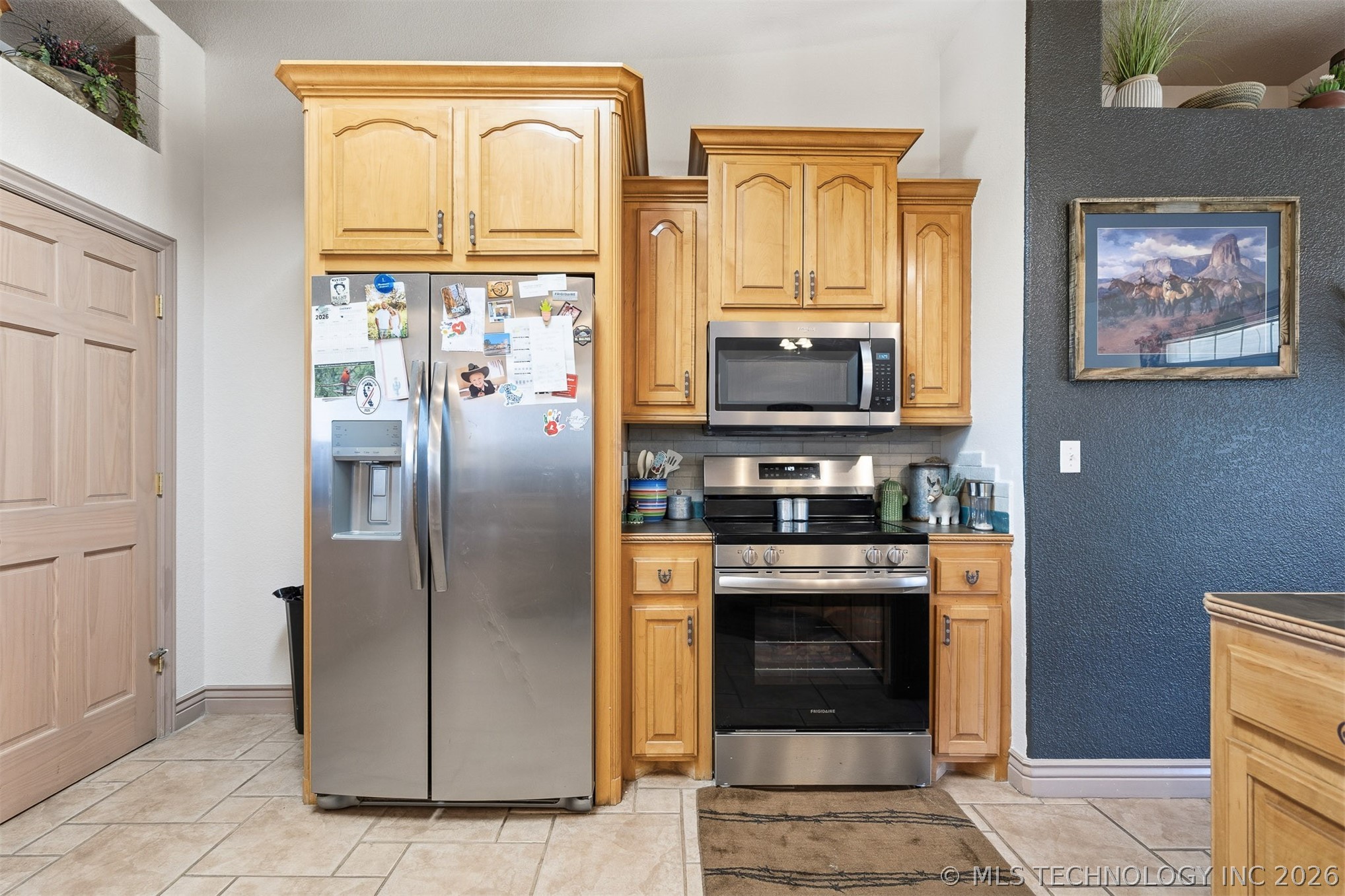 29705 S County Road 1650 Road Elmore City OK 73433