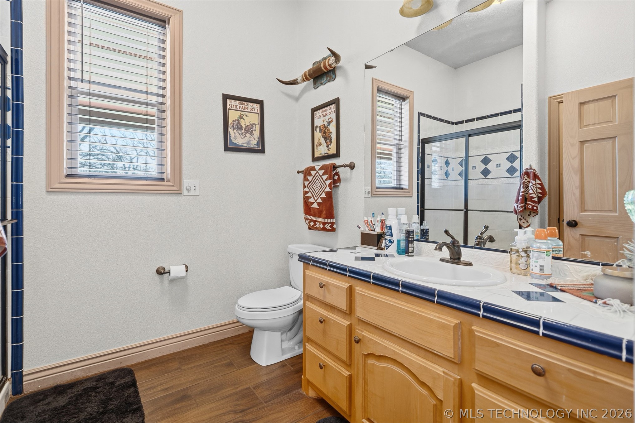 29705 S County Road 1650 Road Elmore City OK 73433