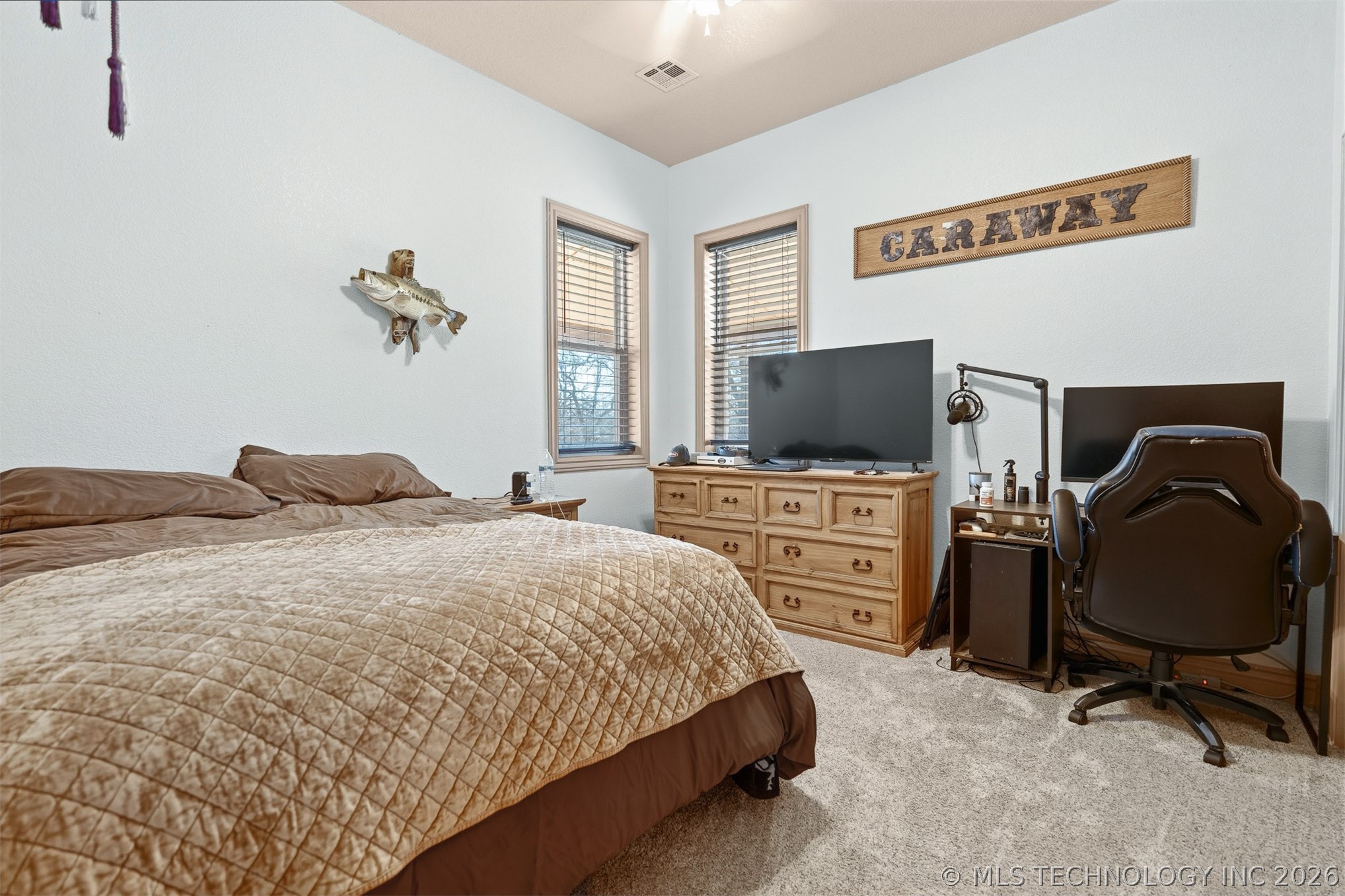 29705 S County Road 1650 Road Elmore City OK 73433