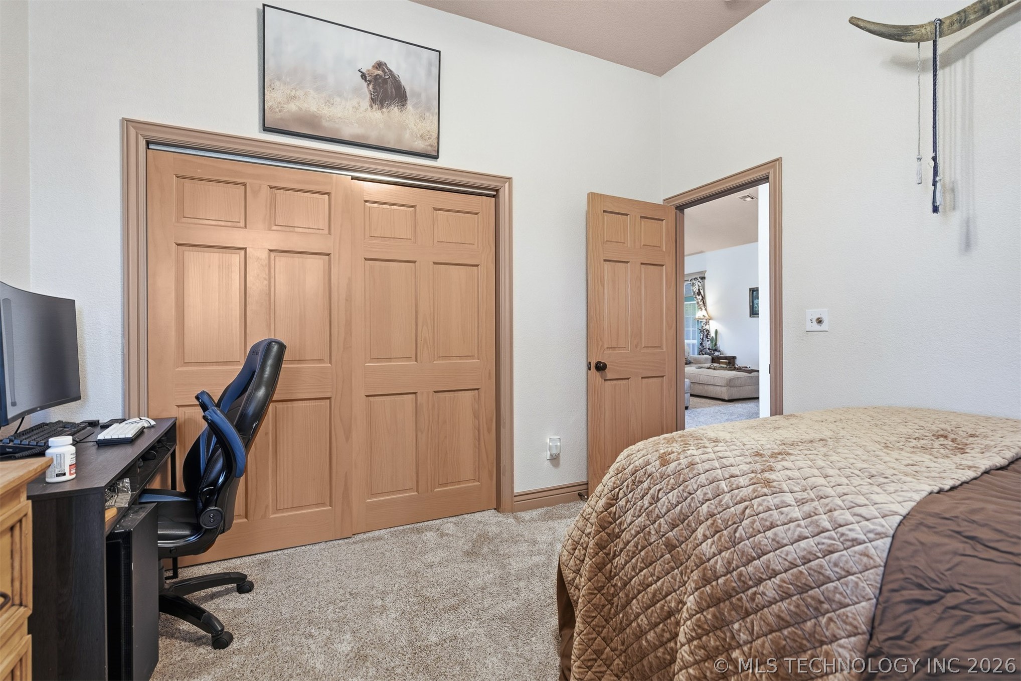 29705 S County Road 1650 Road Elmore City OK 73433