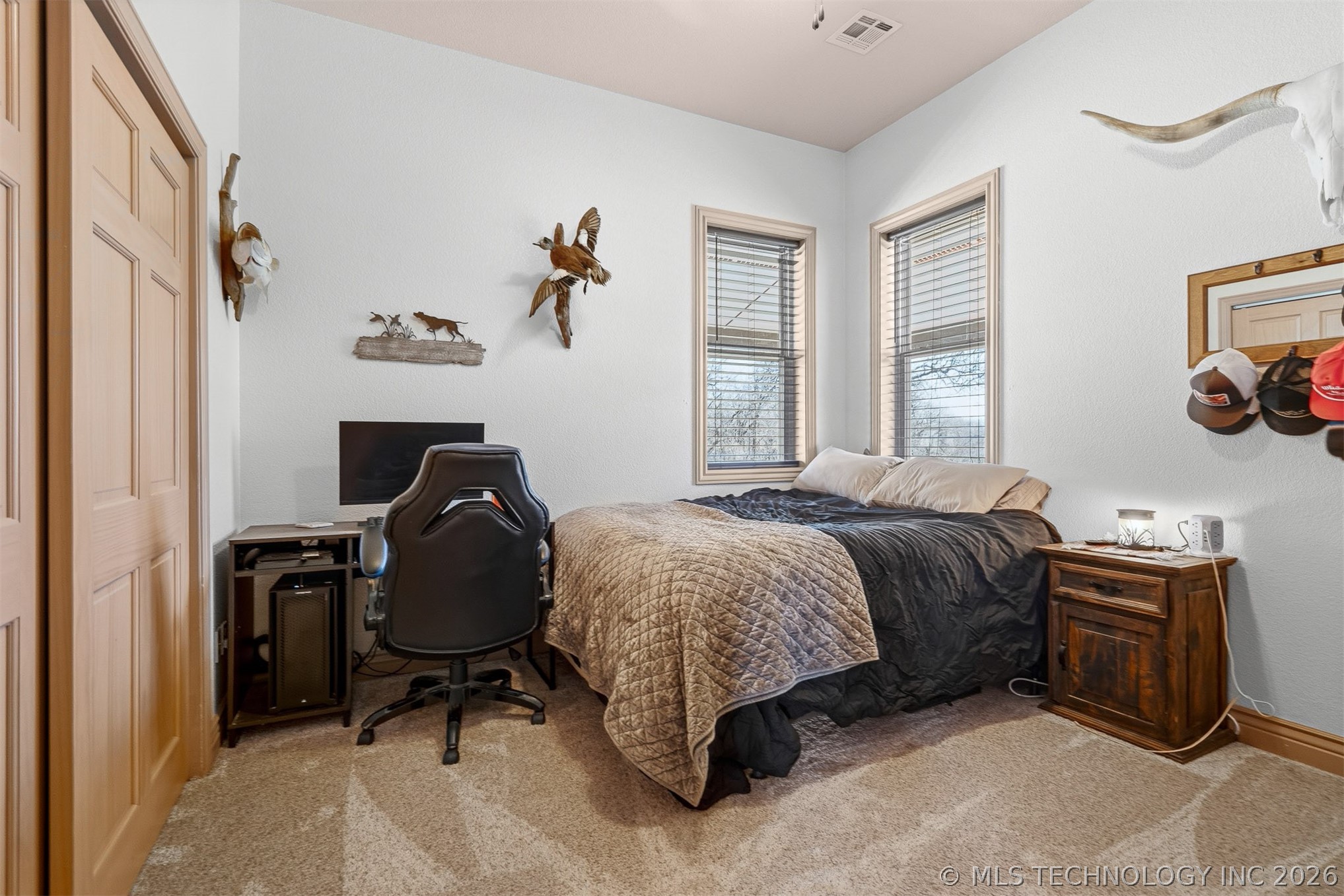 29705 S County Road 1650 Road Elmore City OK 73433