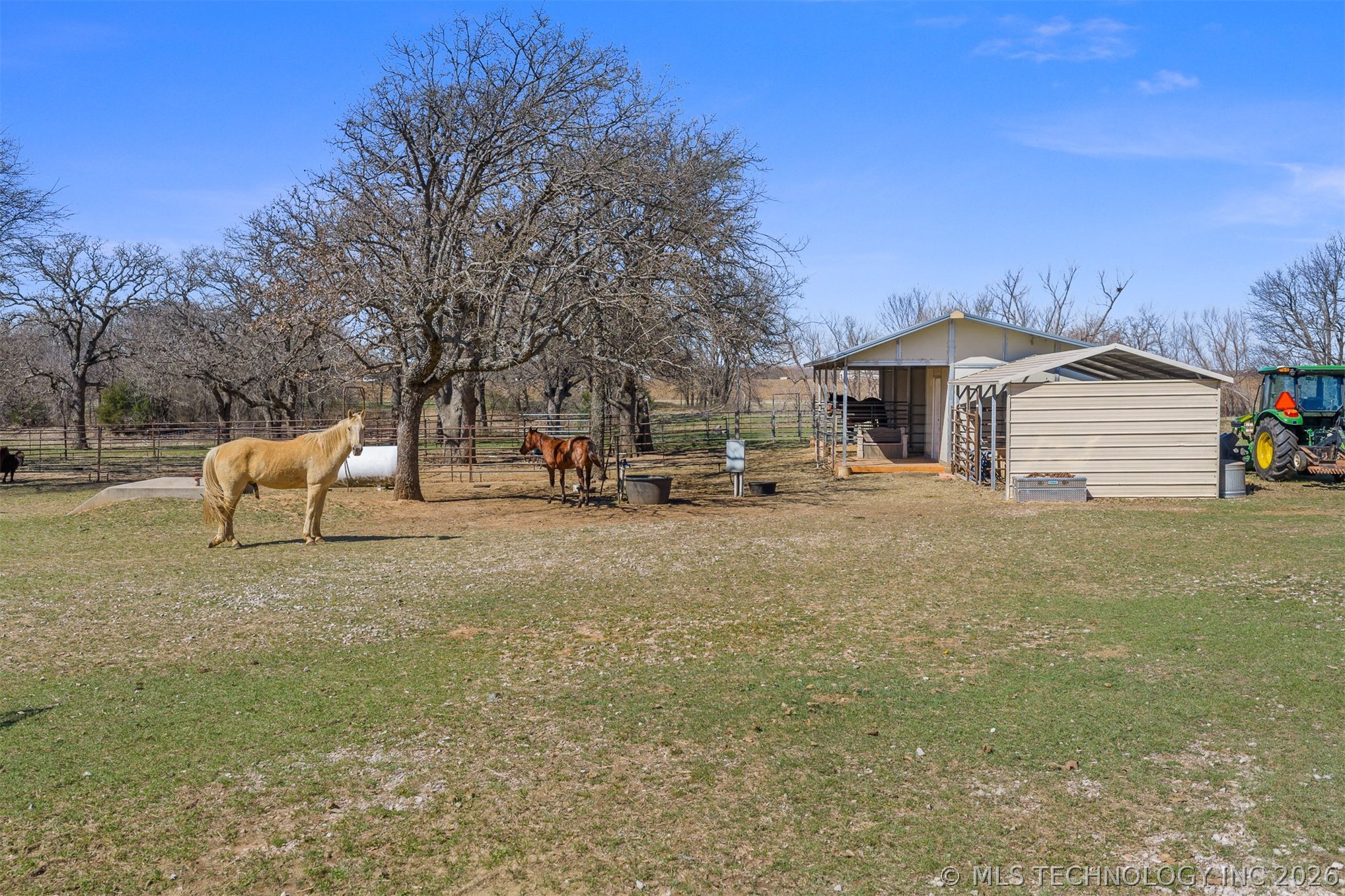 29705 S County Road 1650 Road Elmore City OK 73433