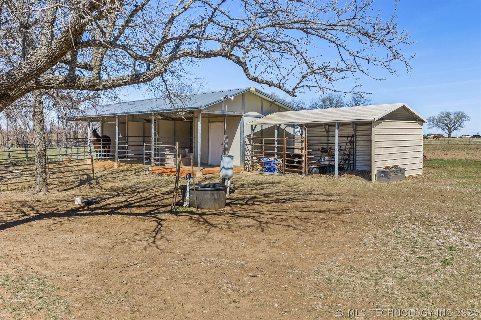 29705 S County Road 1650 Road Elmore City OK 73433