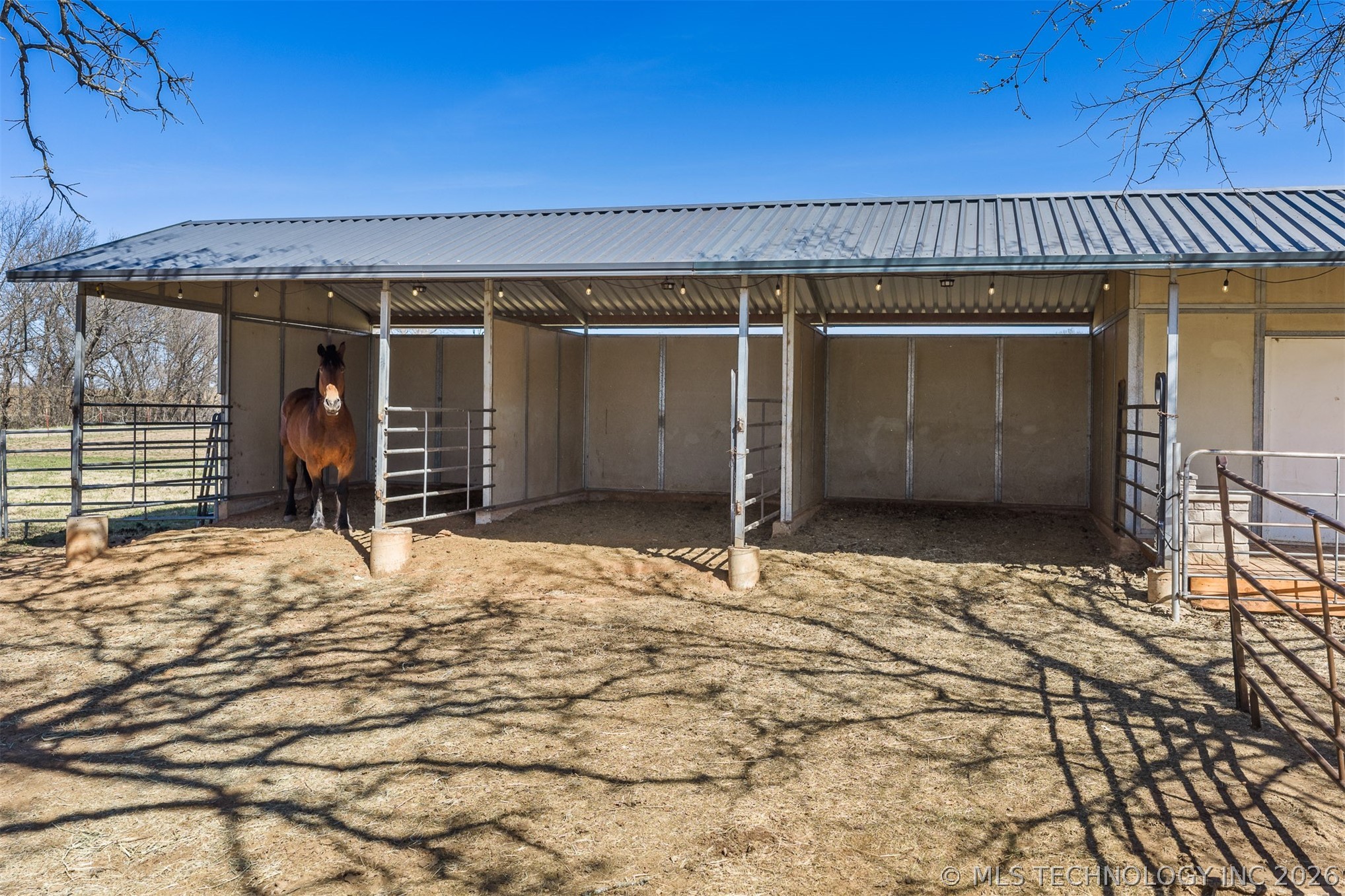 29705 S County Road 1650 Road Elmore City OK 73433