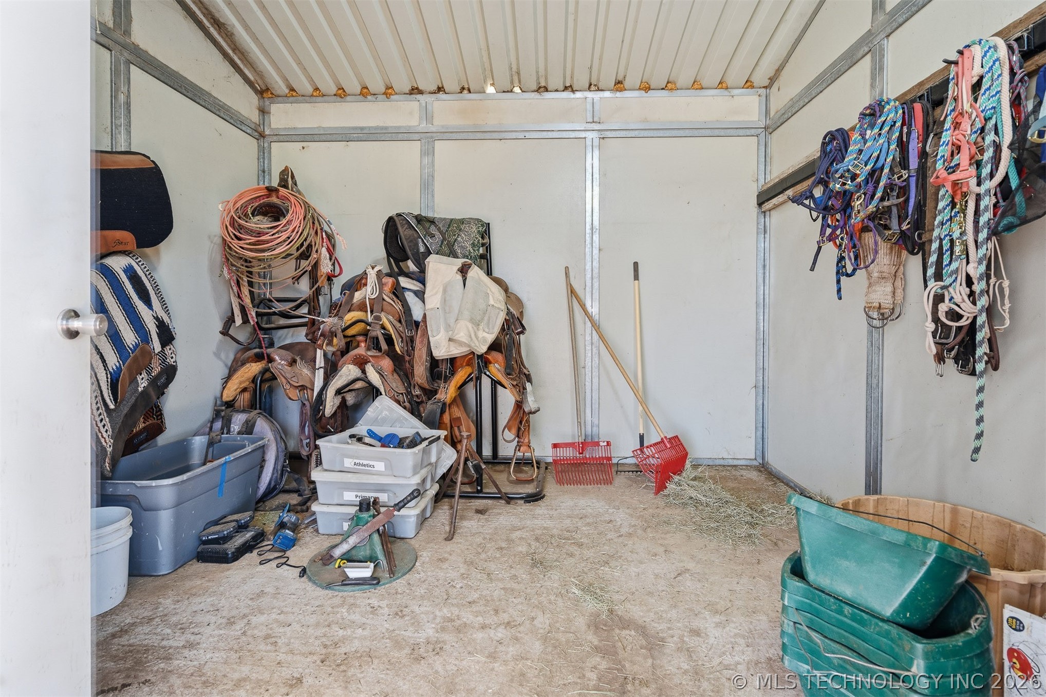 29705 S County Road 1650 Road Elmore City OK 73433