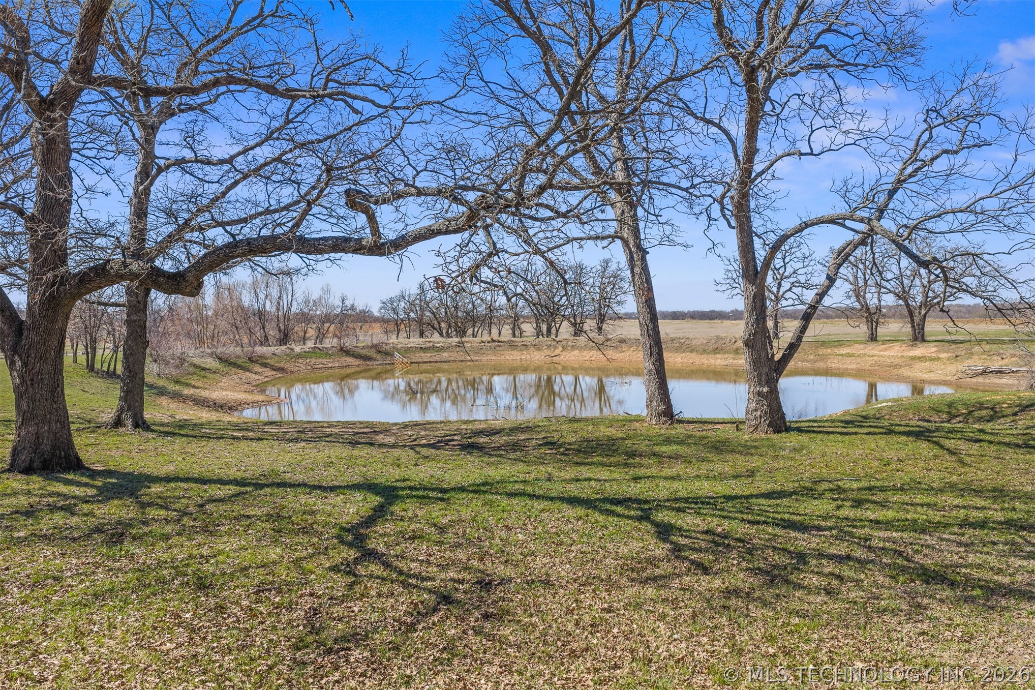 29705 S County Road 1650 Road Elmore City OK 73433