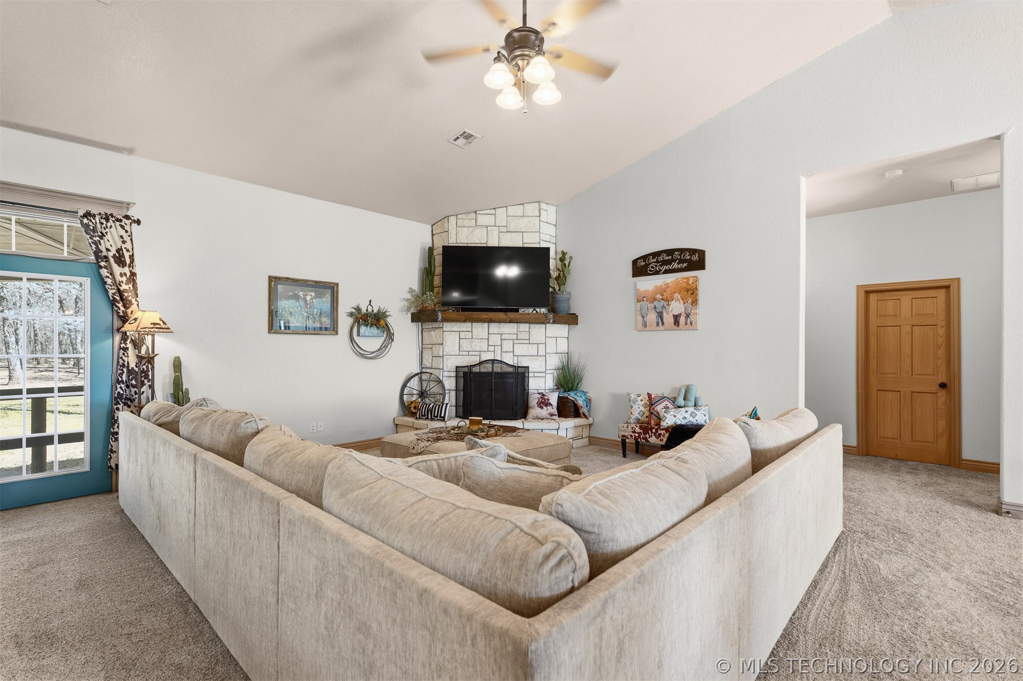 29705 S County Road 1650 Road Elmore City OK 73433
