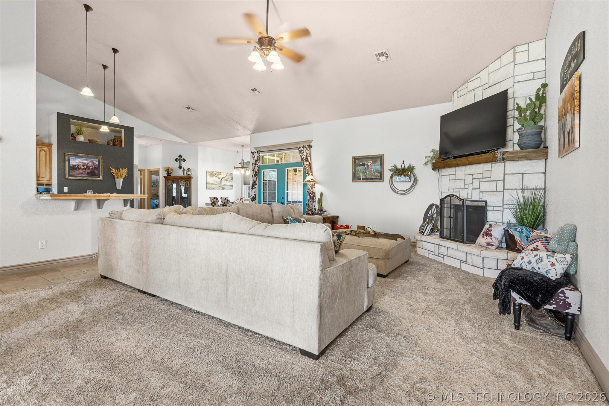 29705 S County Road 1650 Road Elmore City OK 73433