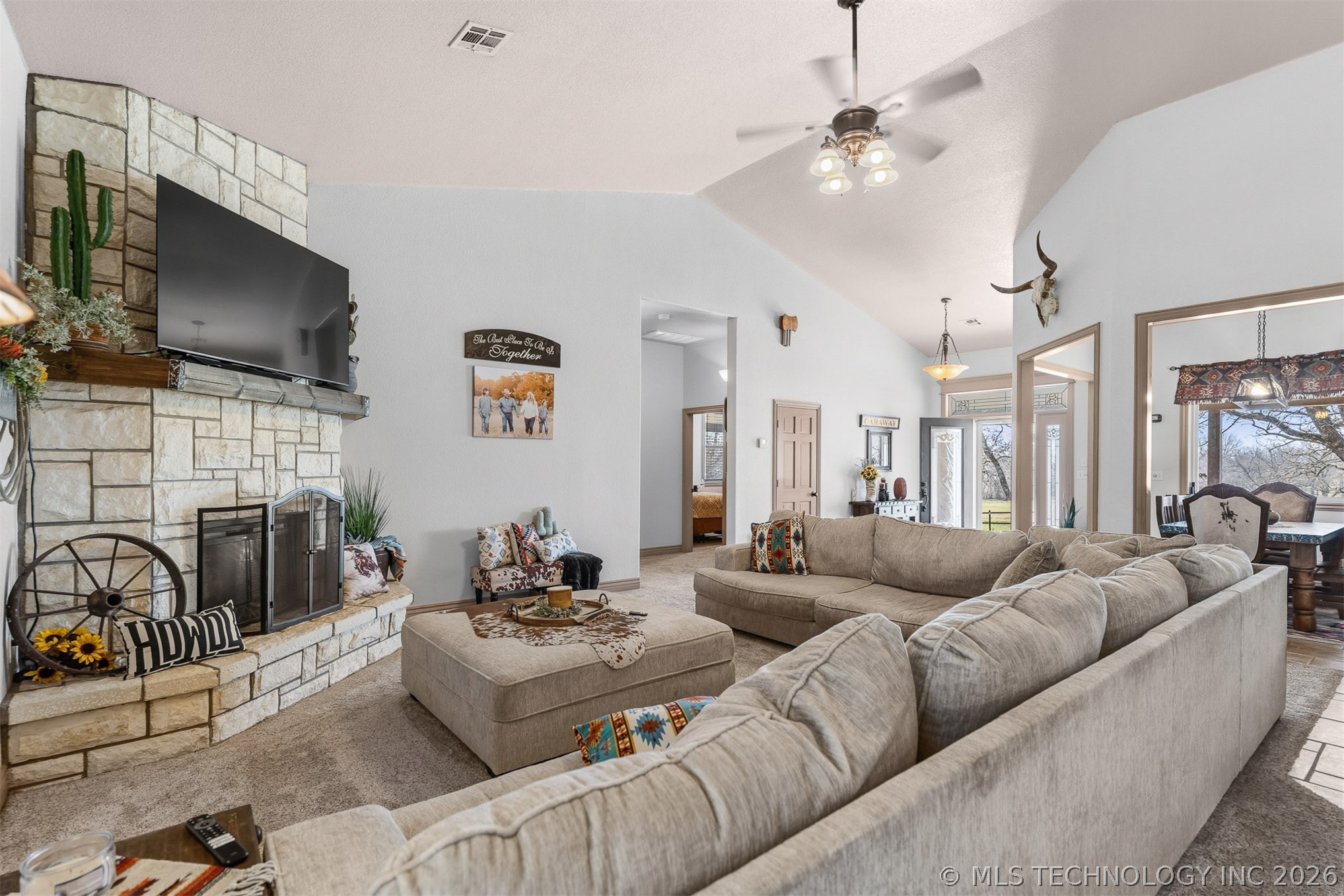 29705 S County Road 1650 Road Elmore City OK 73433