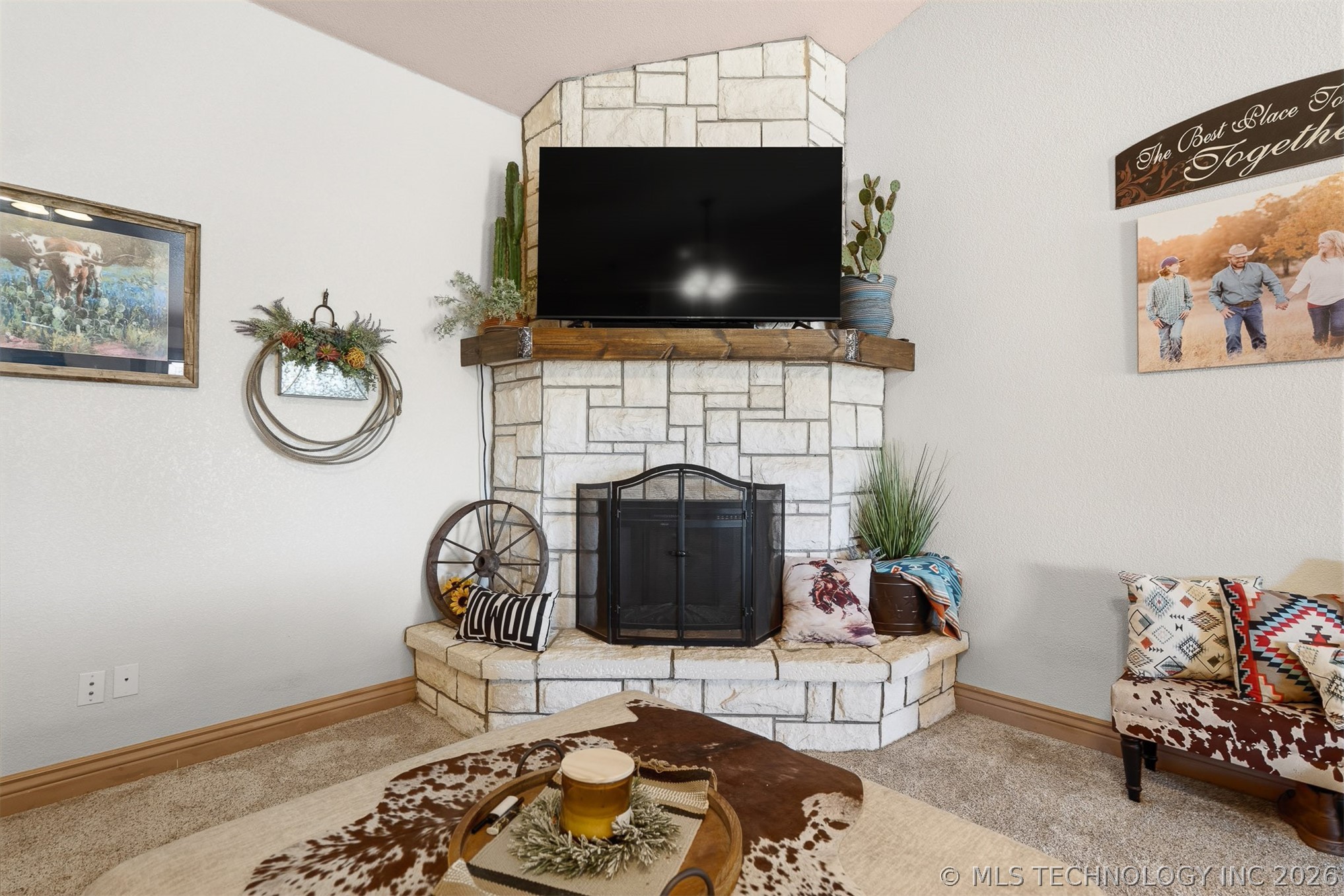 29705 S County Road 1650 Road Elmore City OK 73433