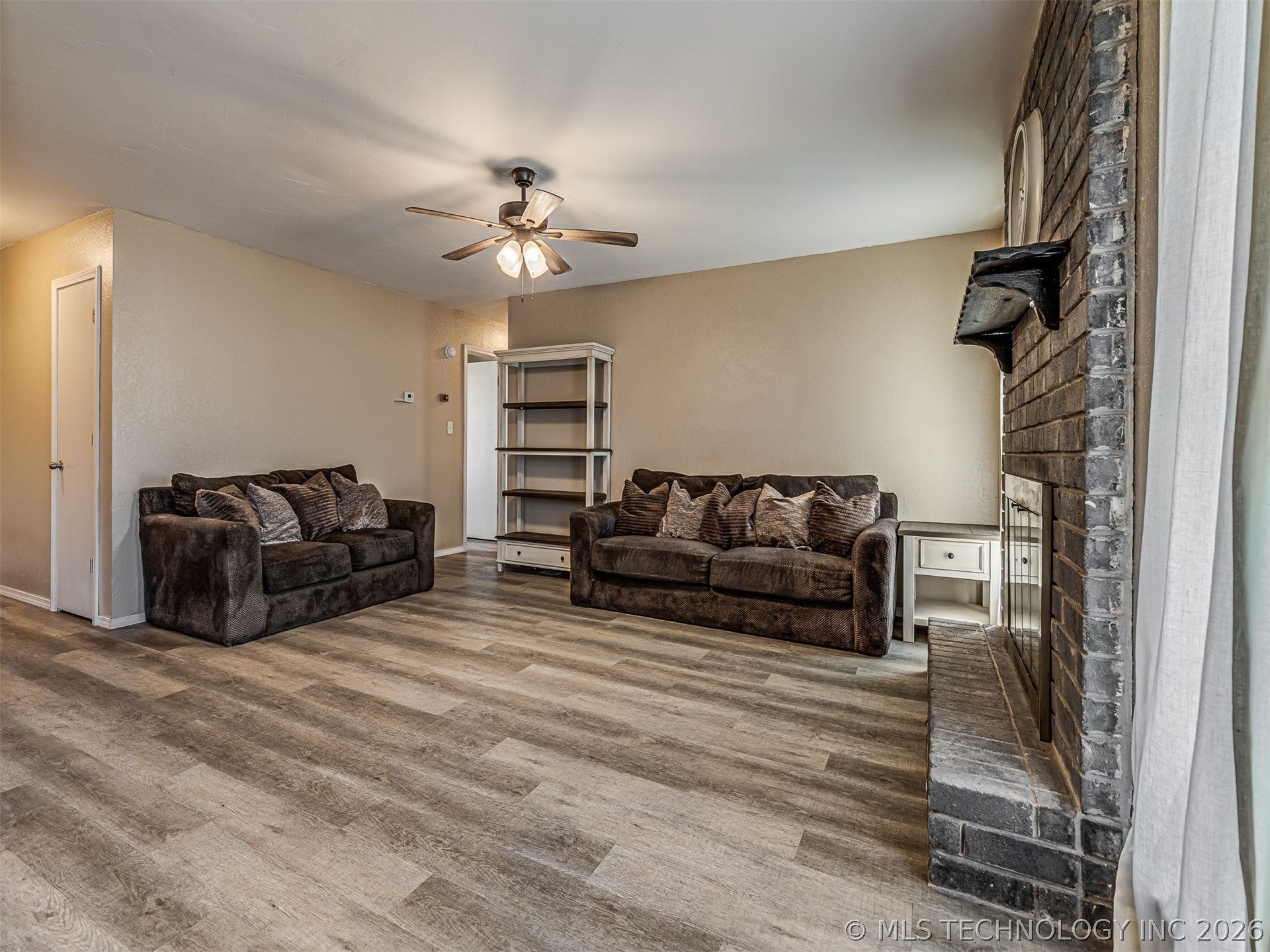 642 E 138th Place Glenpool OK 74033