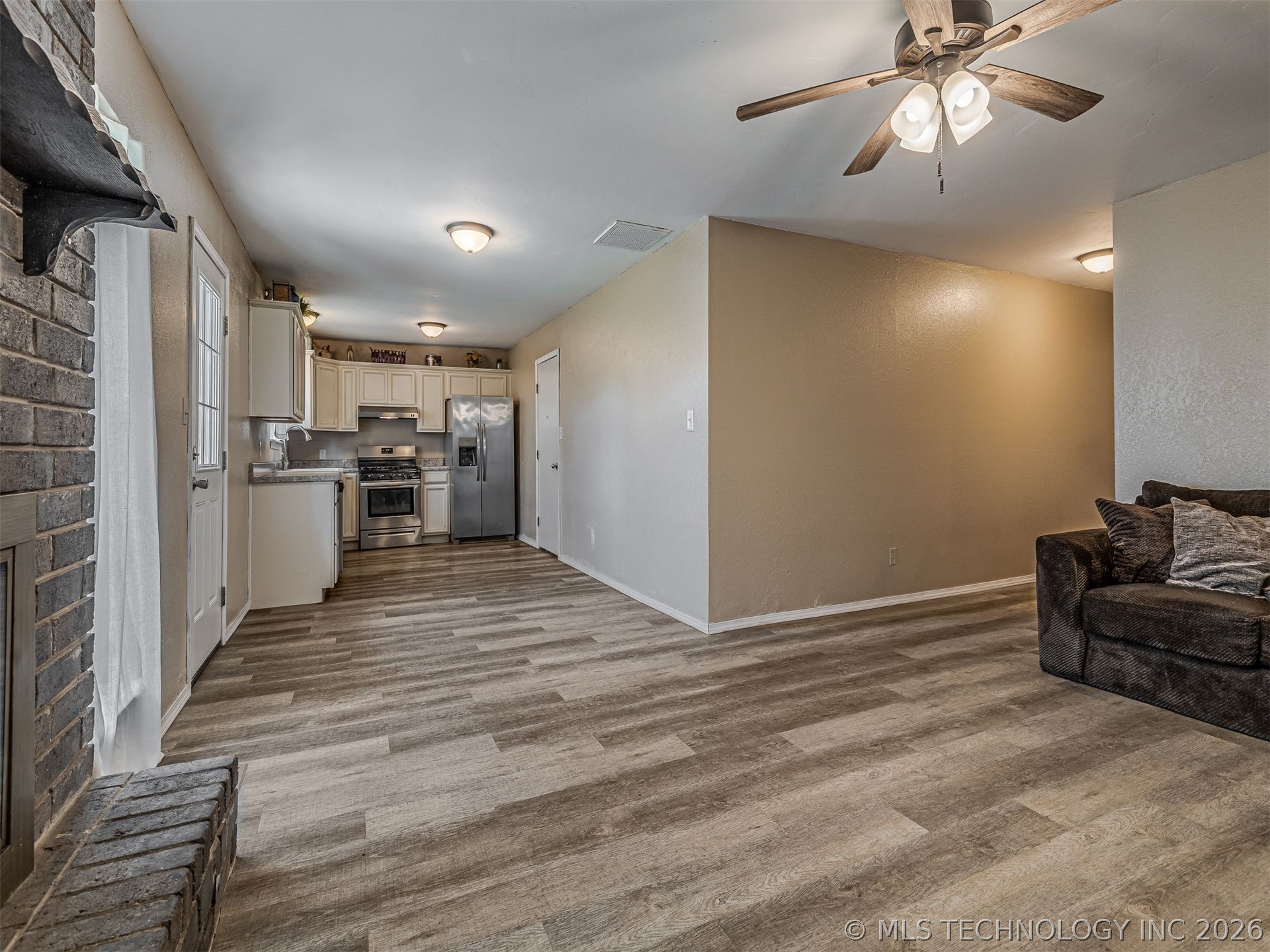 642 E 138th Place Glenpool OK 74033