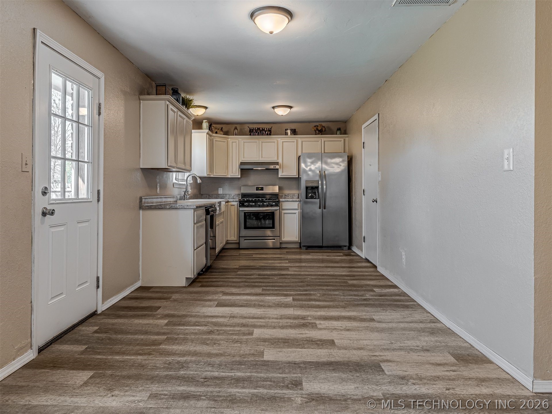 642 E 138th Place Glenpool OK 74033