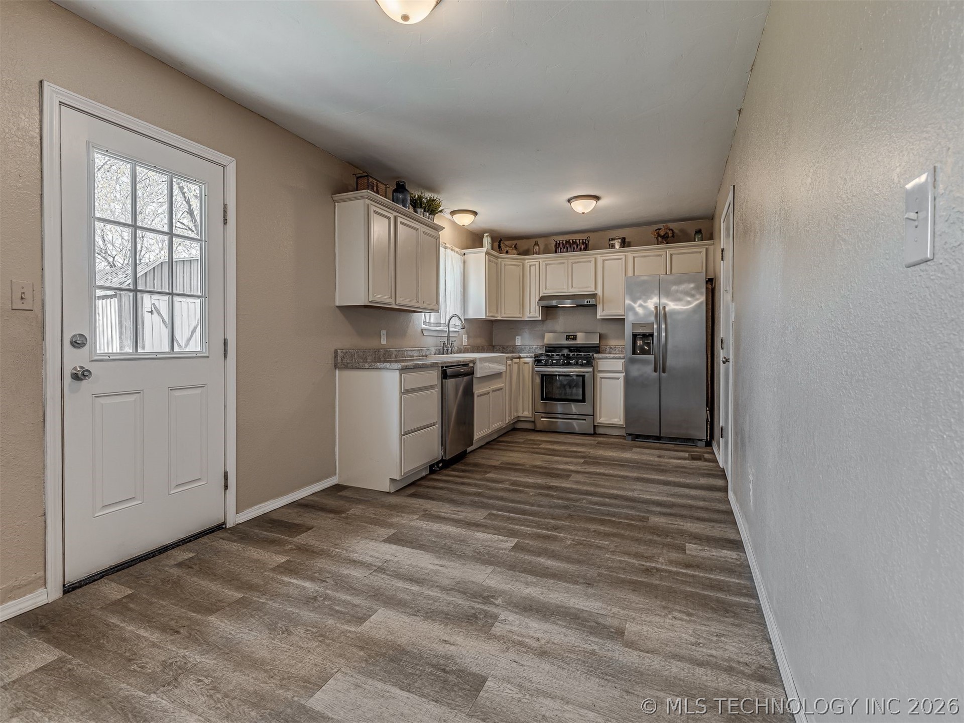 642 E 138th Place Glenpool OK 74033
