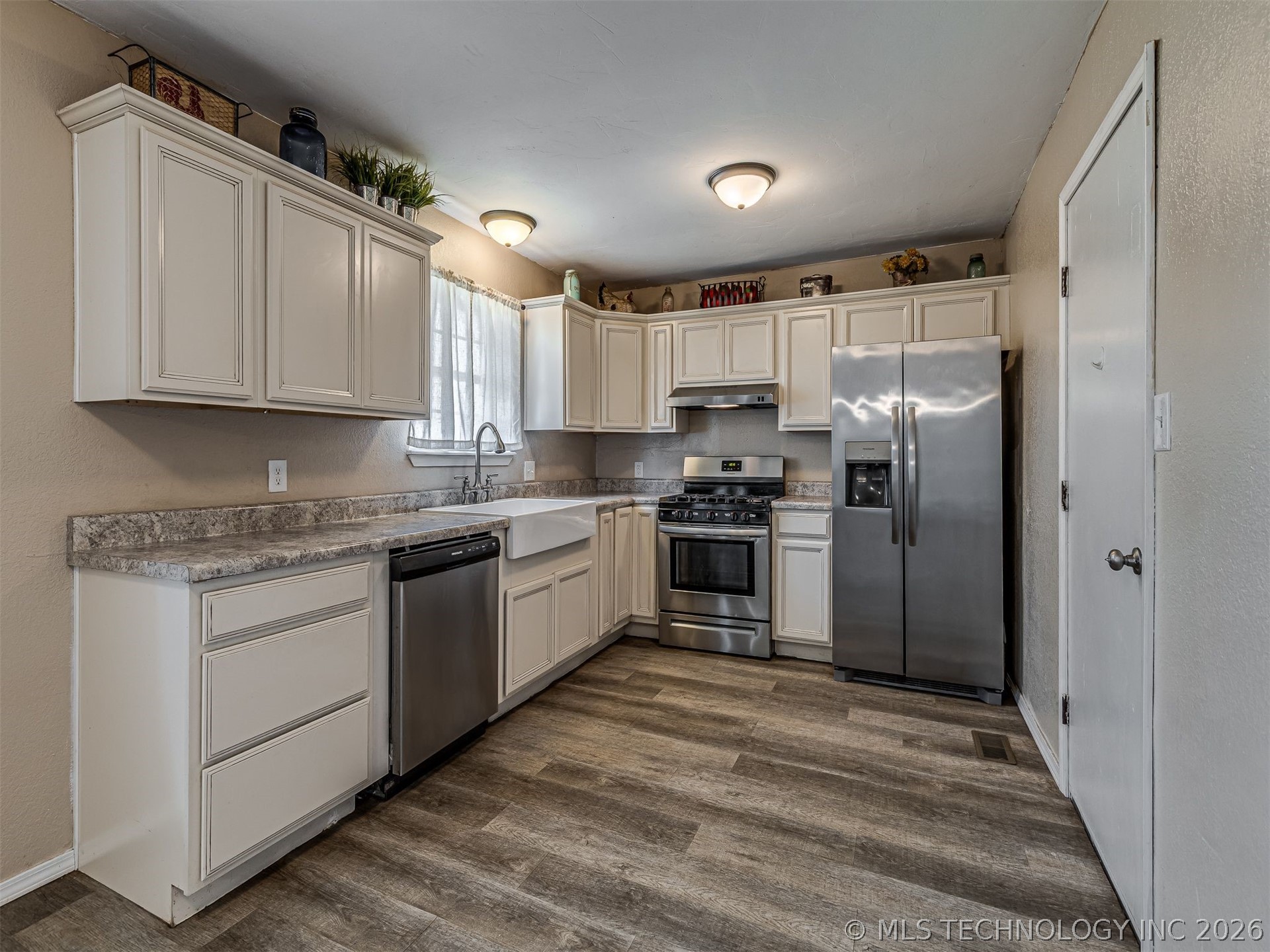 642 E 138th Place Glenpool OK 74033