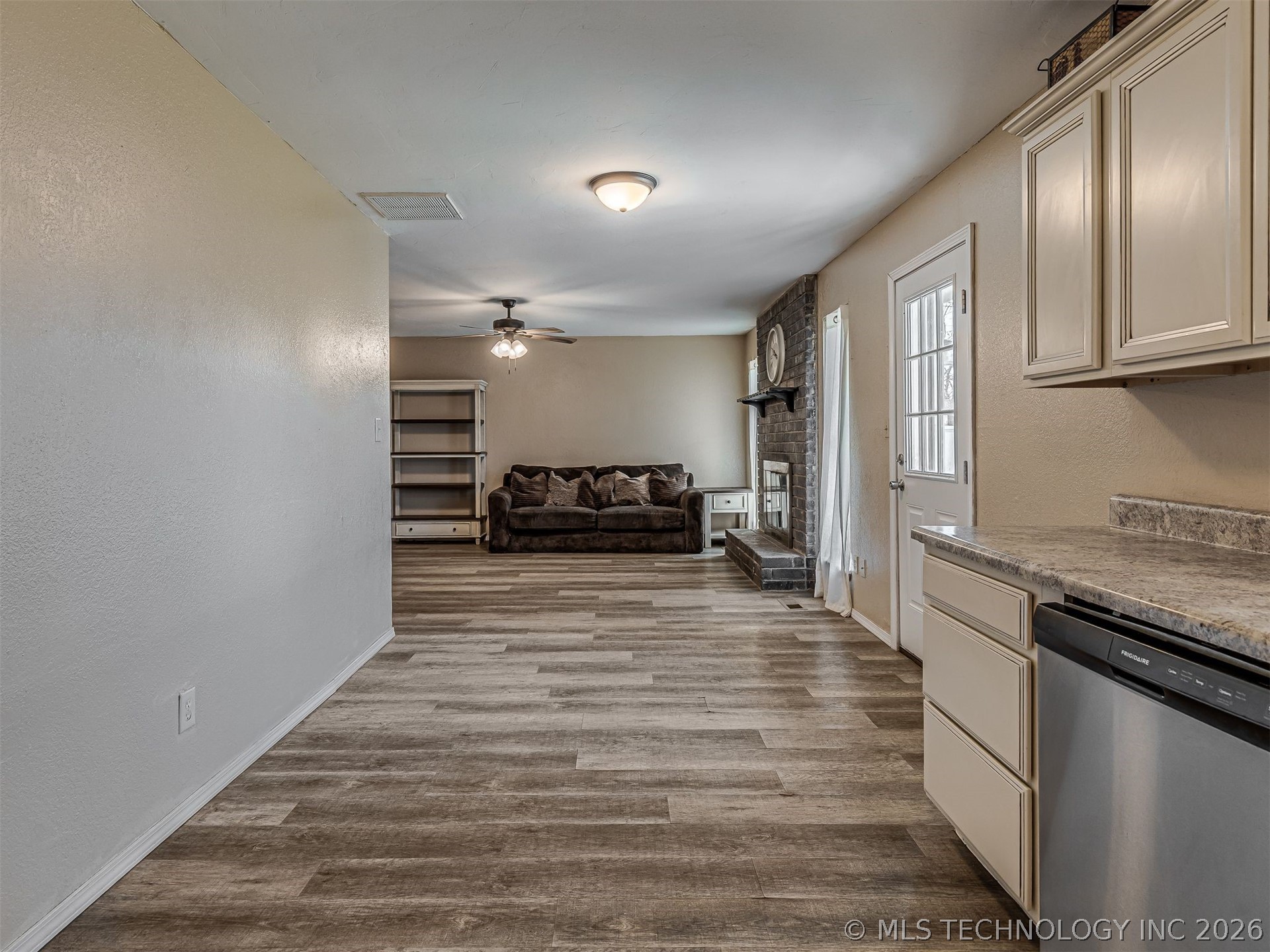 642 E 138th Place Glenpool OK 74033