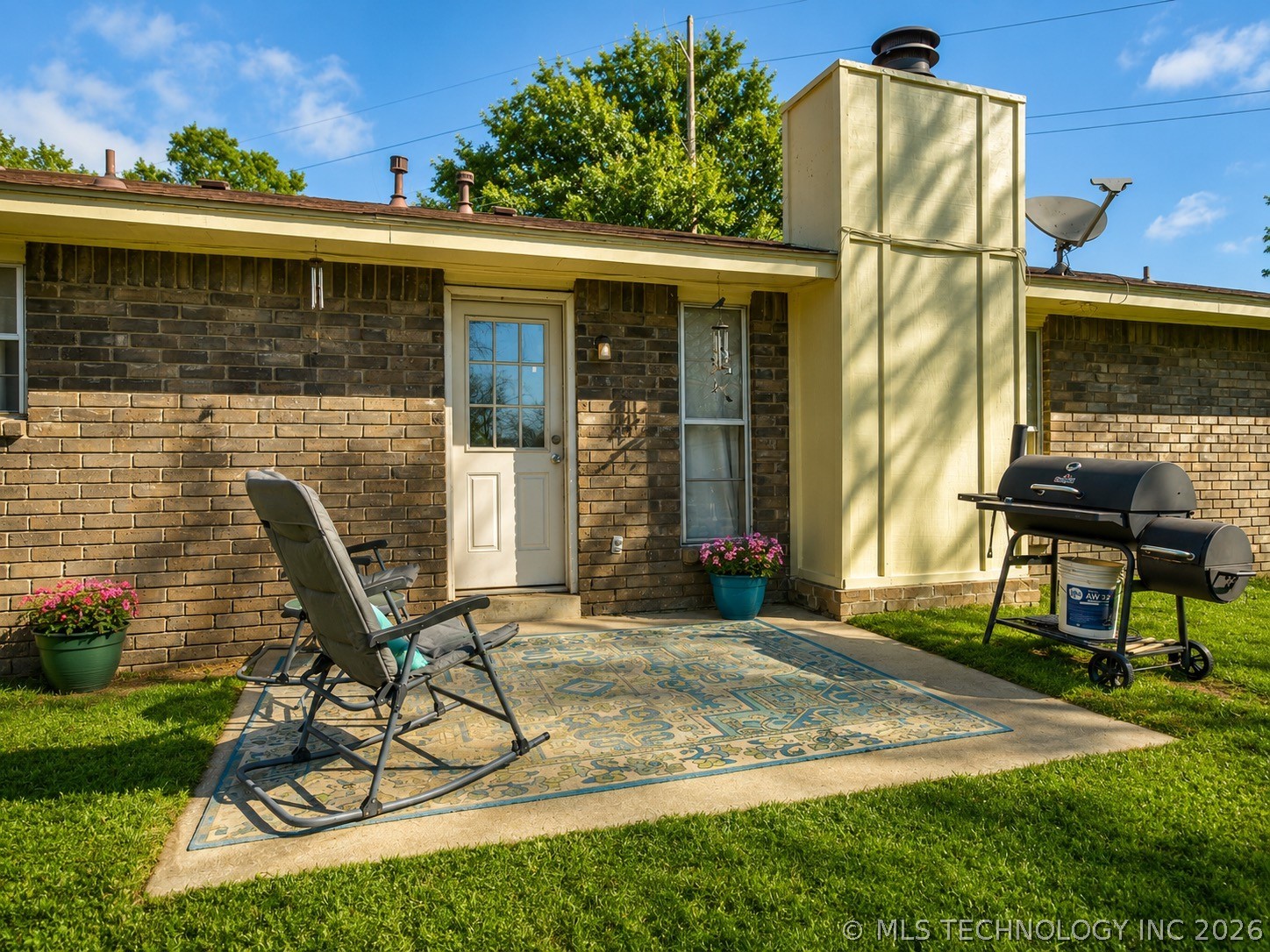 642 E 138th Place Glenpool OK 74033