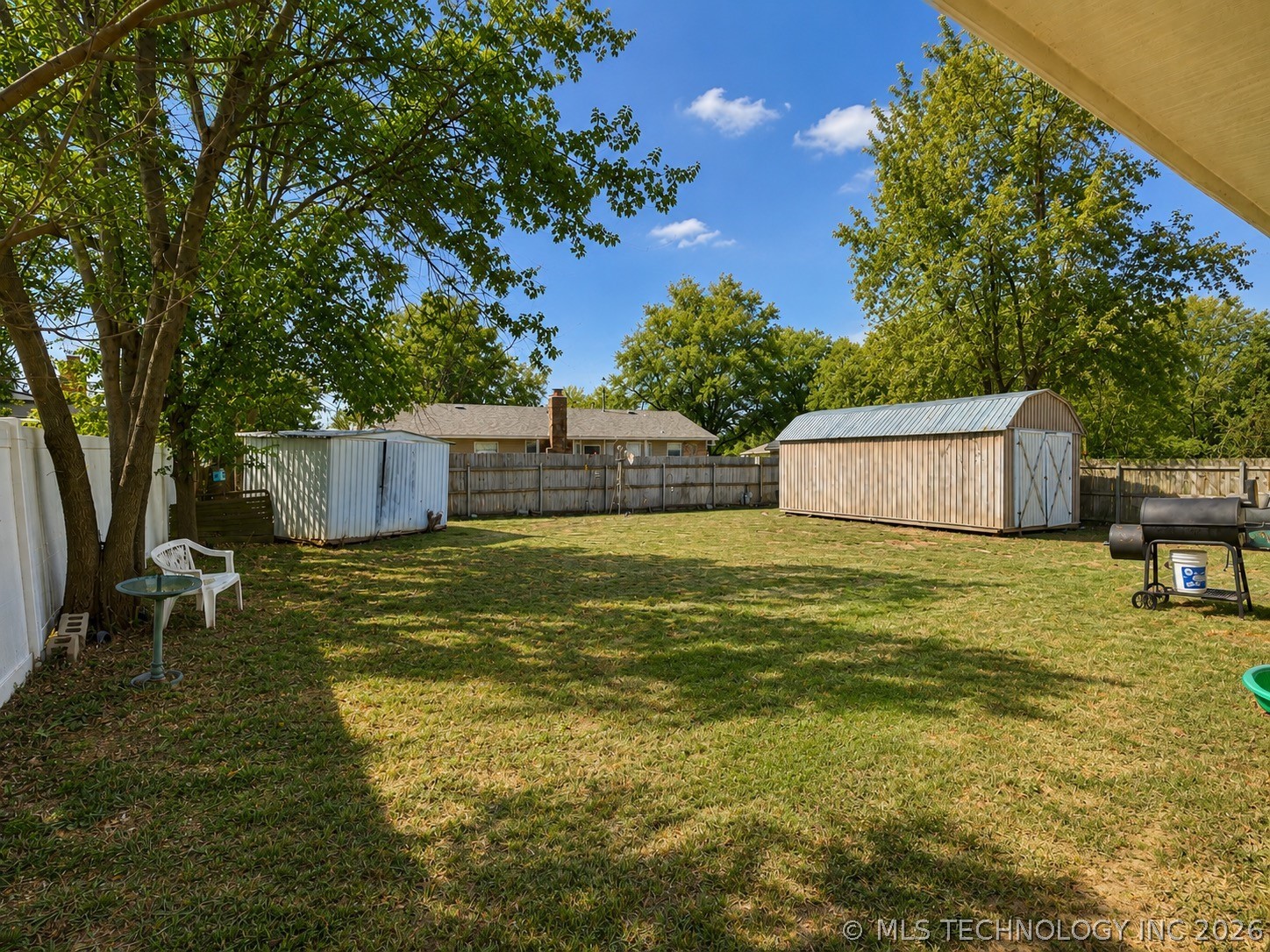 642 E 138th Place Glenpool OK 74033