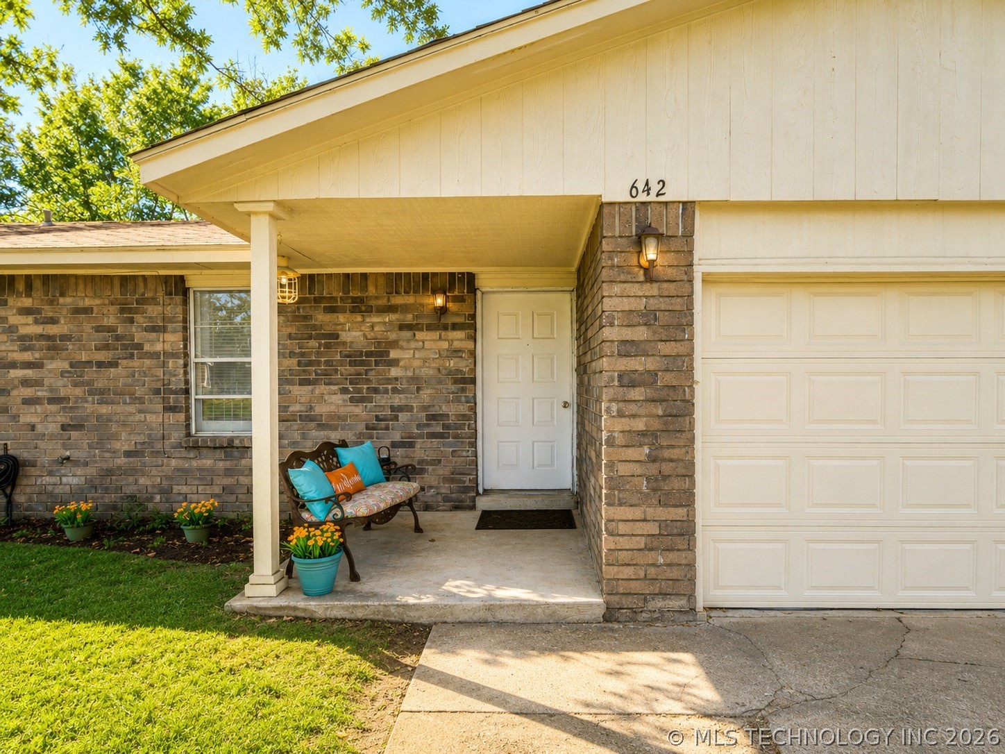 642 E 138th Place Glenpool OK 74033