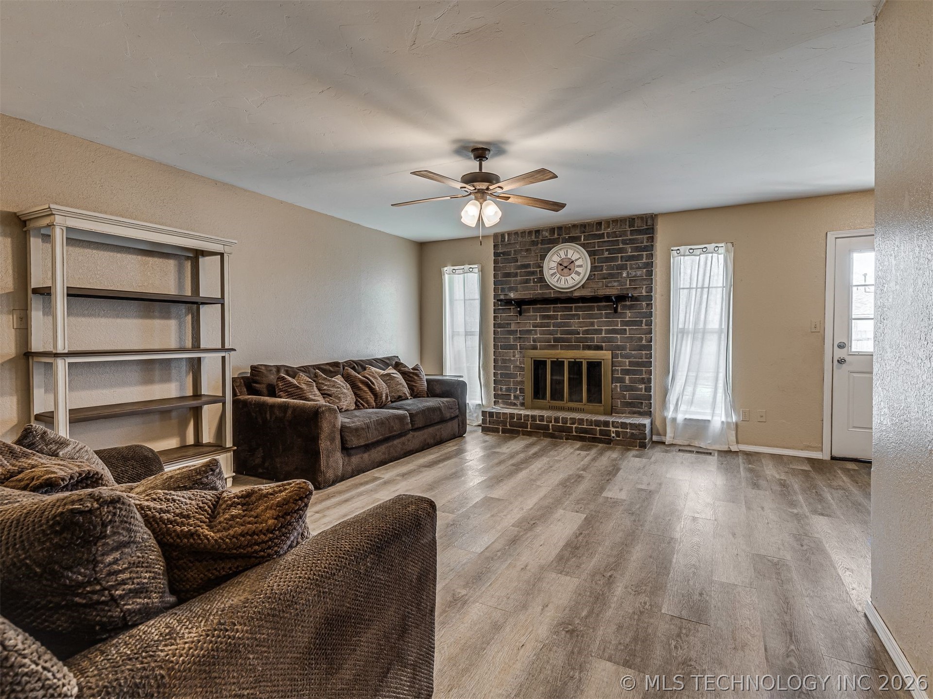 642 E 138th Place Glenpool OK 74033
