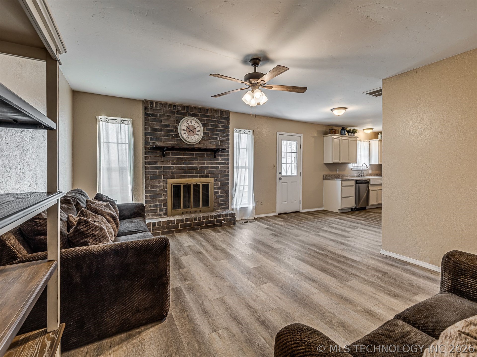 642 E 138th Place Glenpool OK 74033
