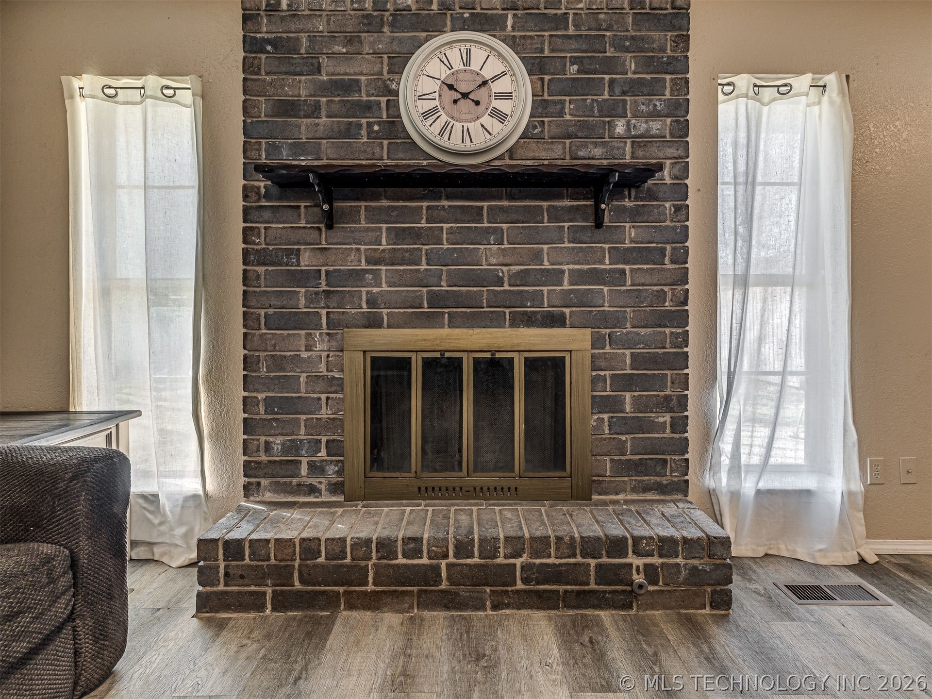 642 E 138th Place Glenpool OK 74033